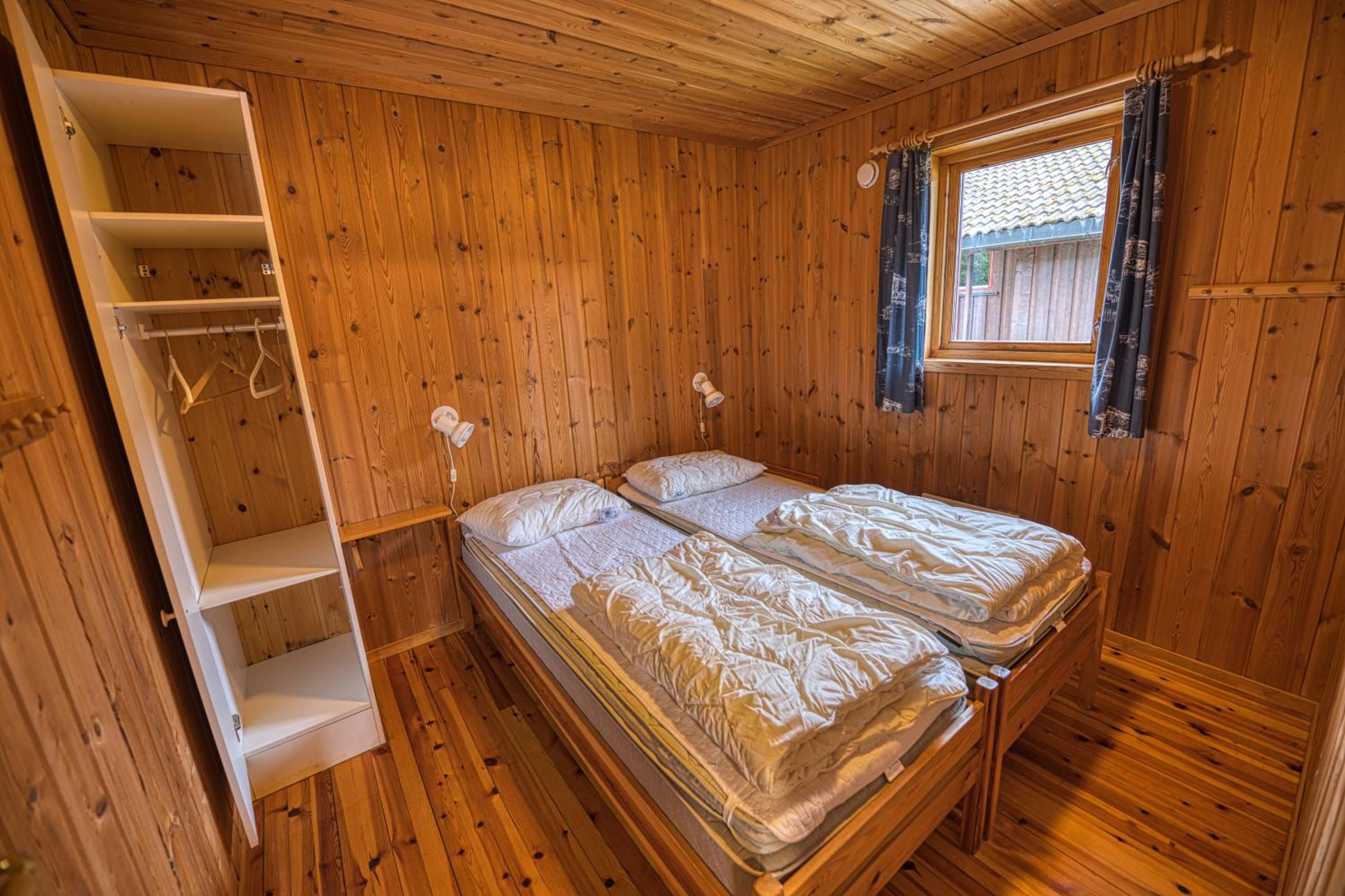 Vrådal Hyttegrend