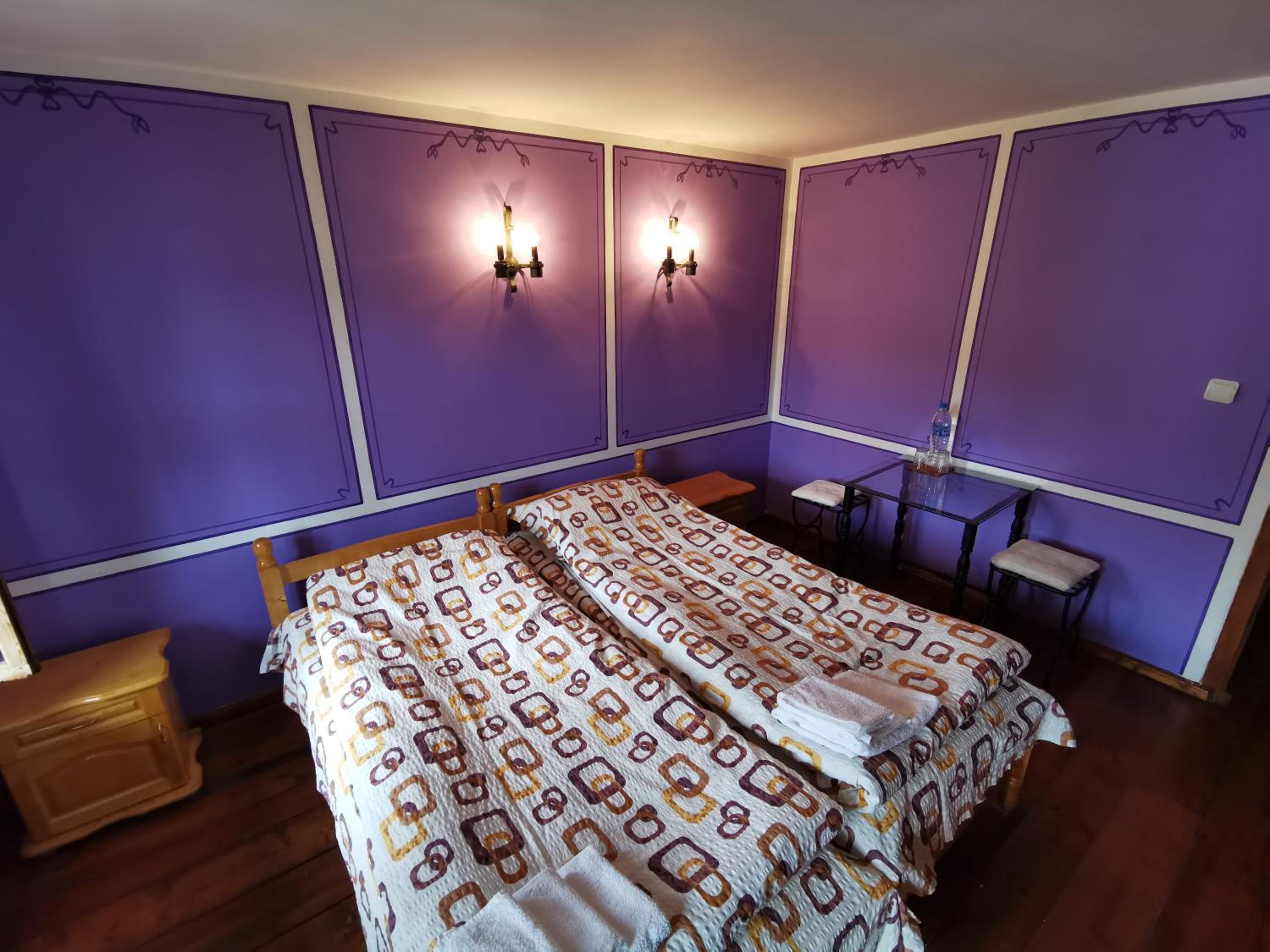 Hadji Neikovi Guest Houses