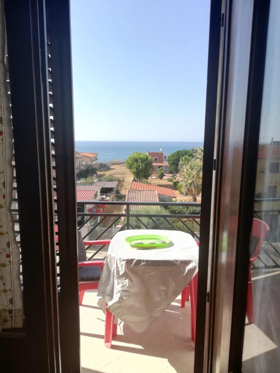 Appartamento vista Mare view 2