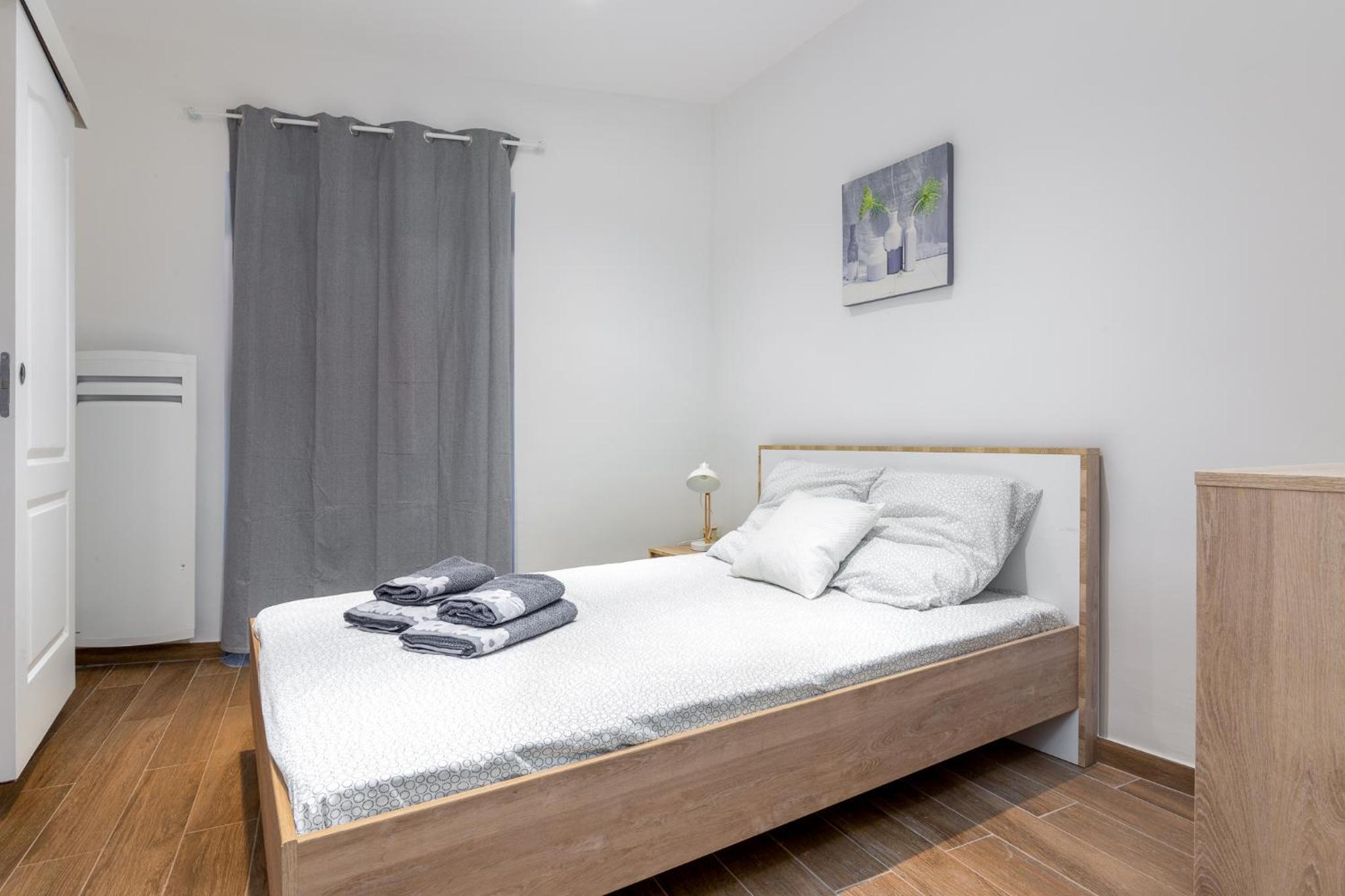 COSY MATTONI view 5