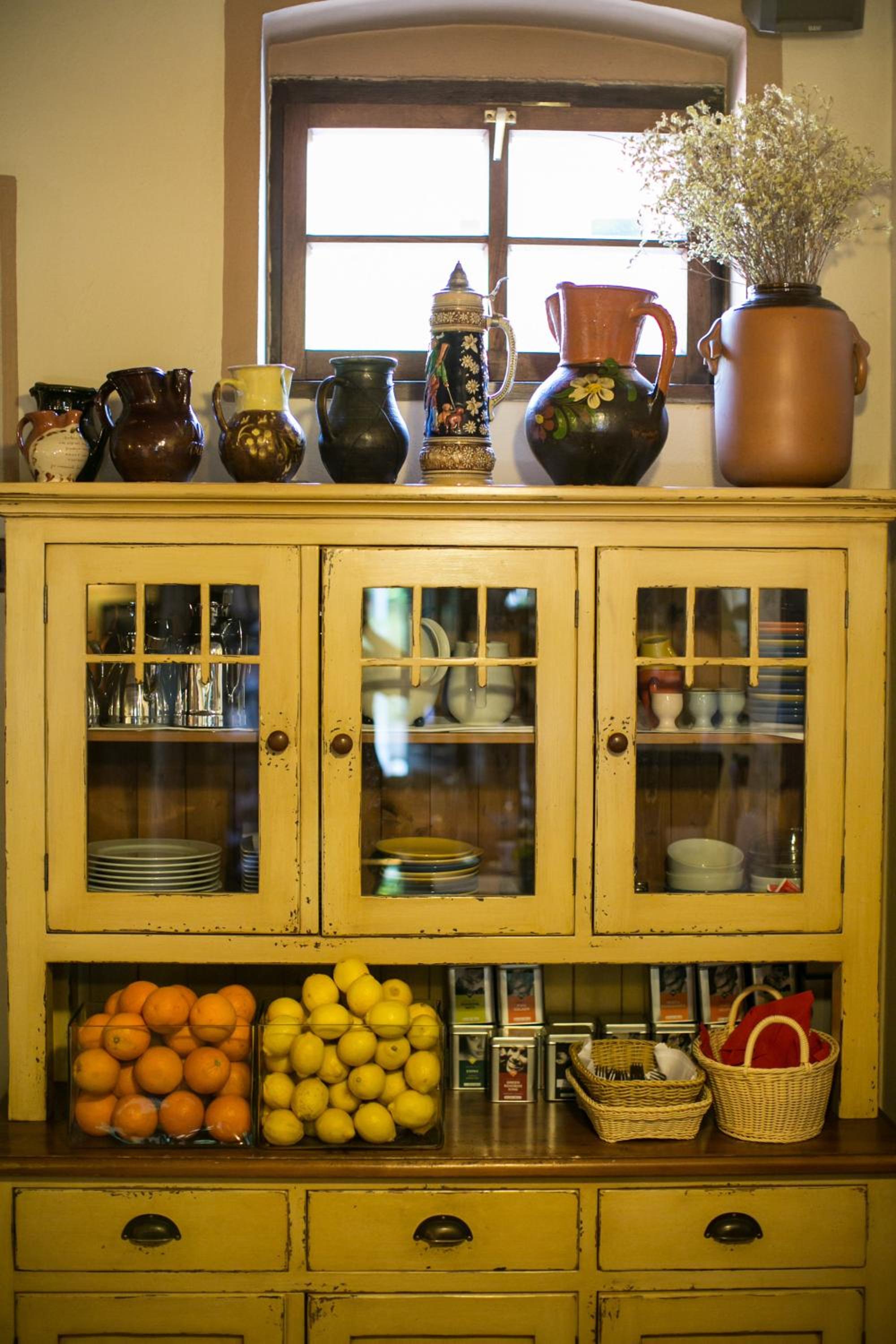 Pri Žabarju Bed & Breakfast Ljubljana