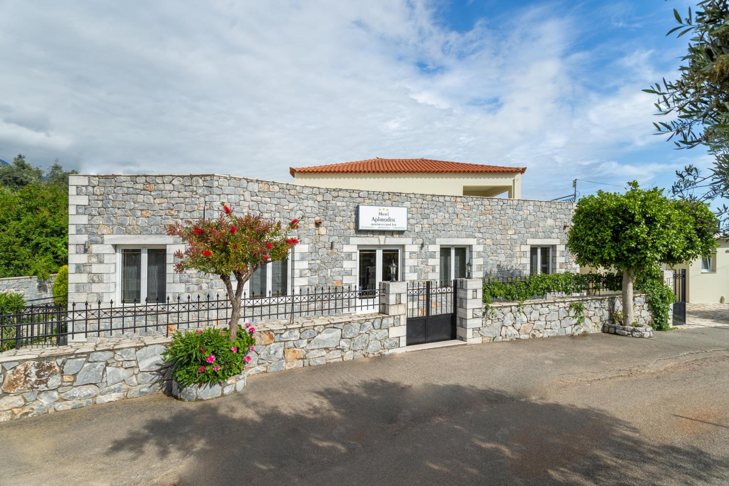Hotel Aphrodite