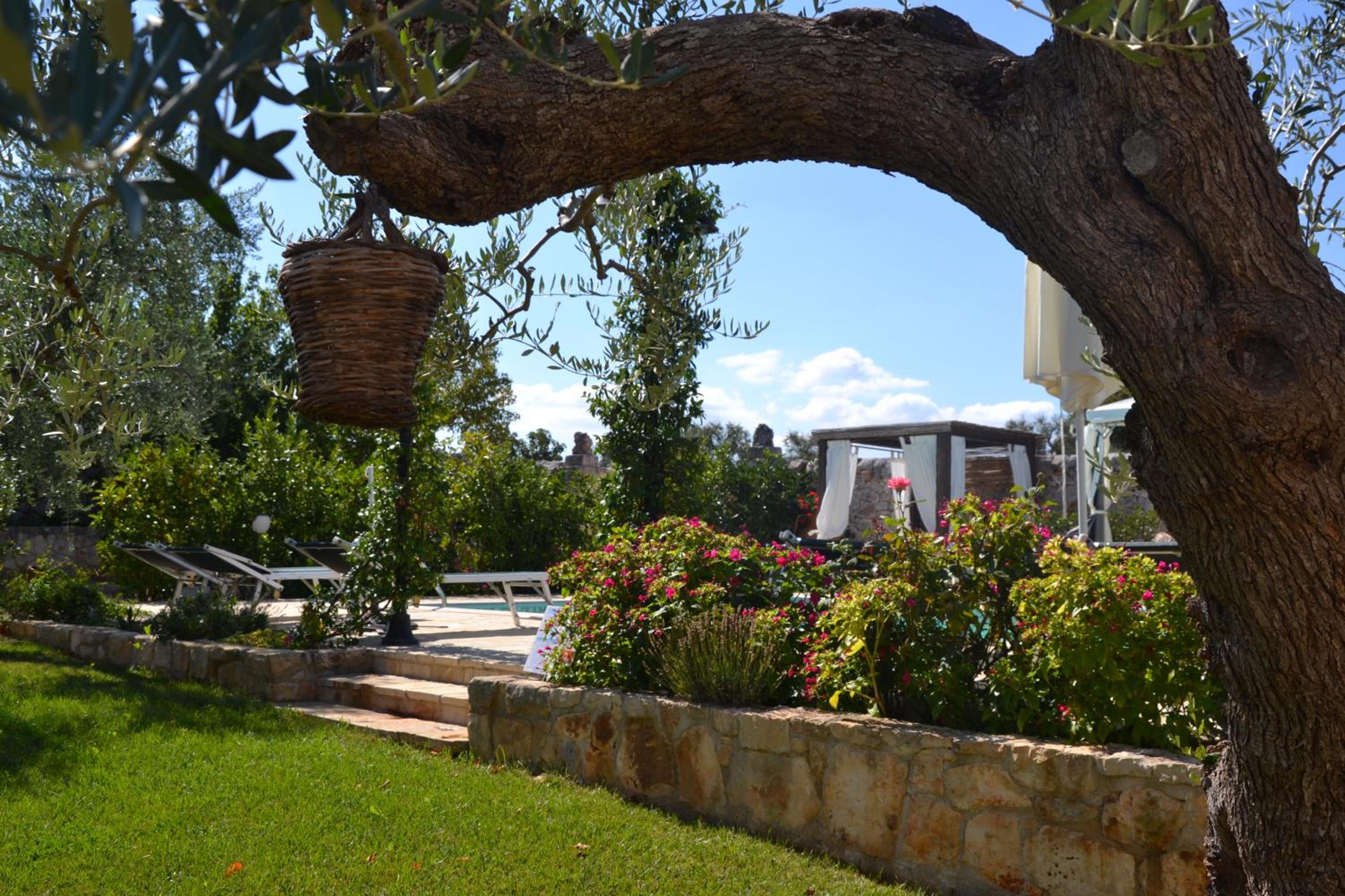 Masseria Montanaro