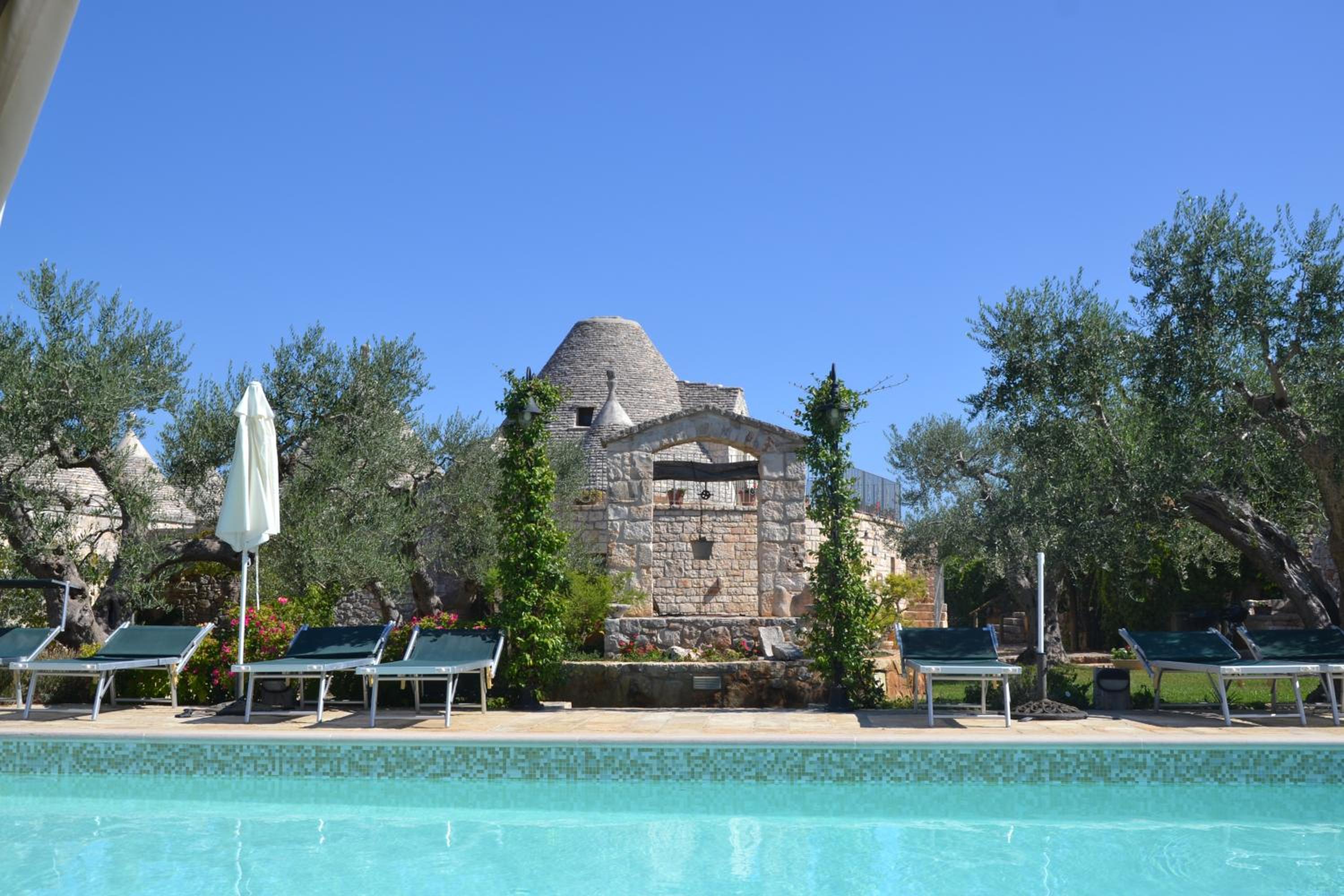 Masseria Montanaro