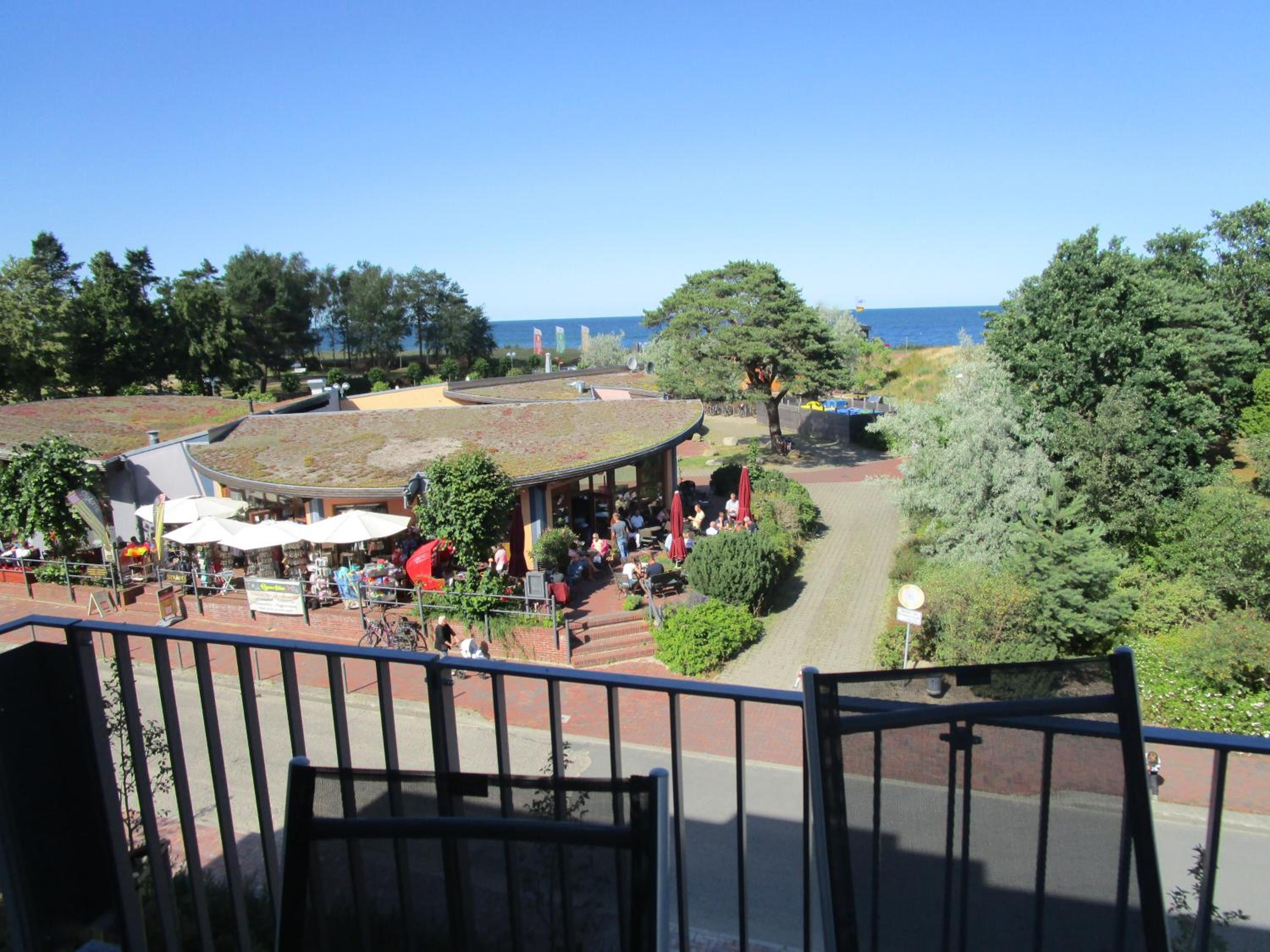 Villa Strandläufer im Villen-Ensemble view 5