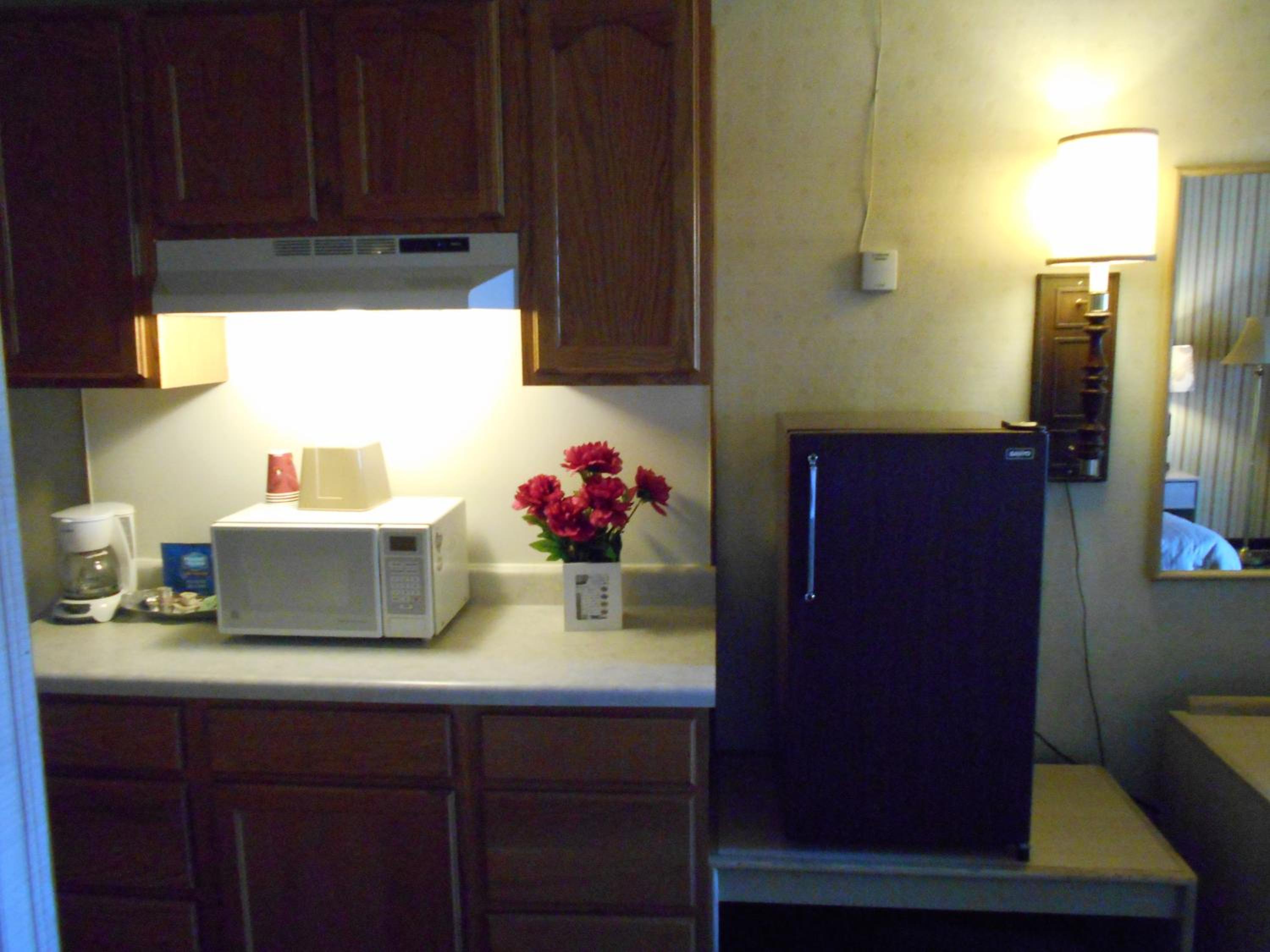 Reno Vacations - Victorian Inn - Property Image 6