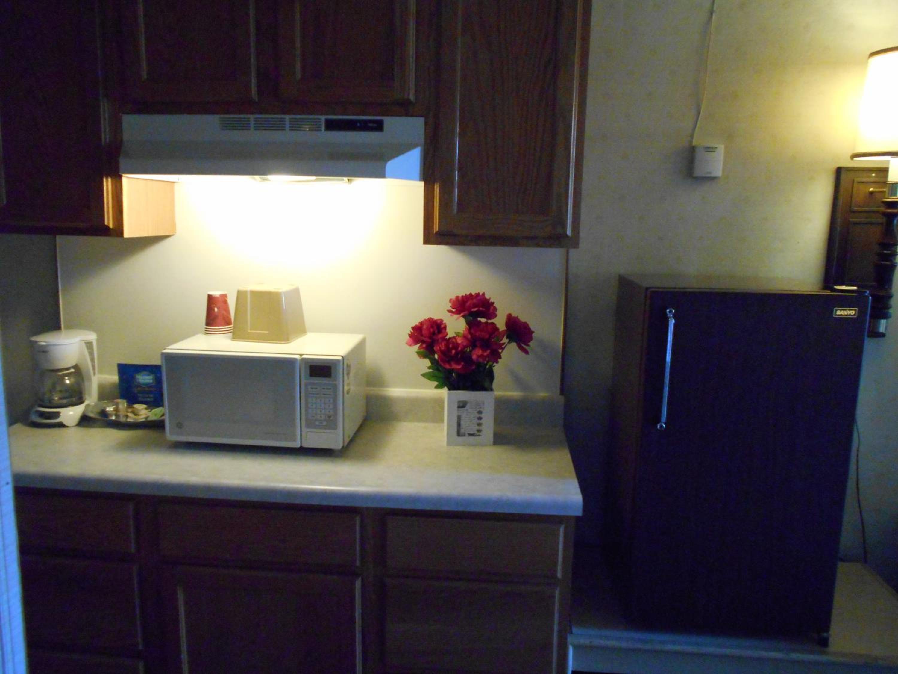 Reno Vacations - Victorian Inn - Property Image 13