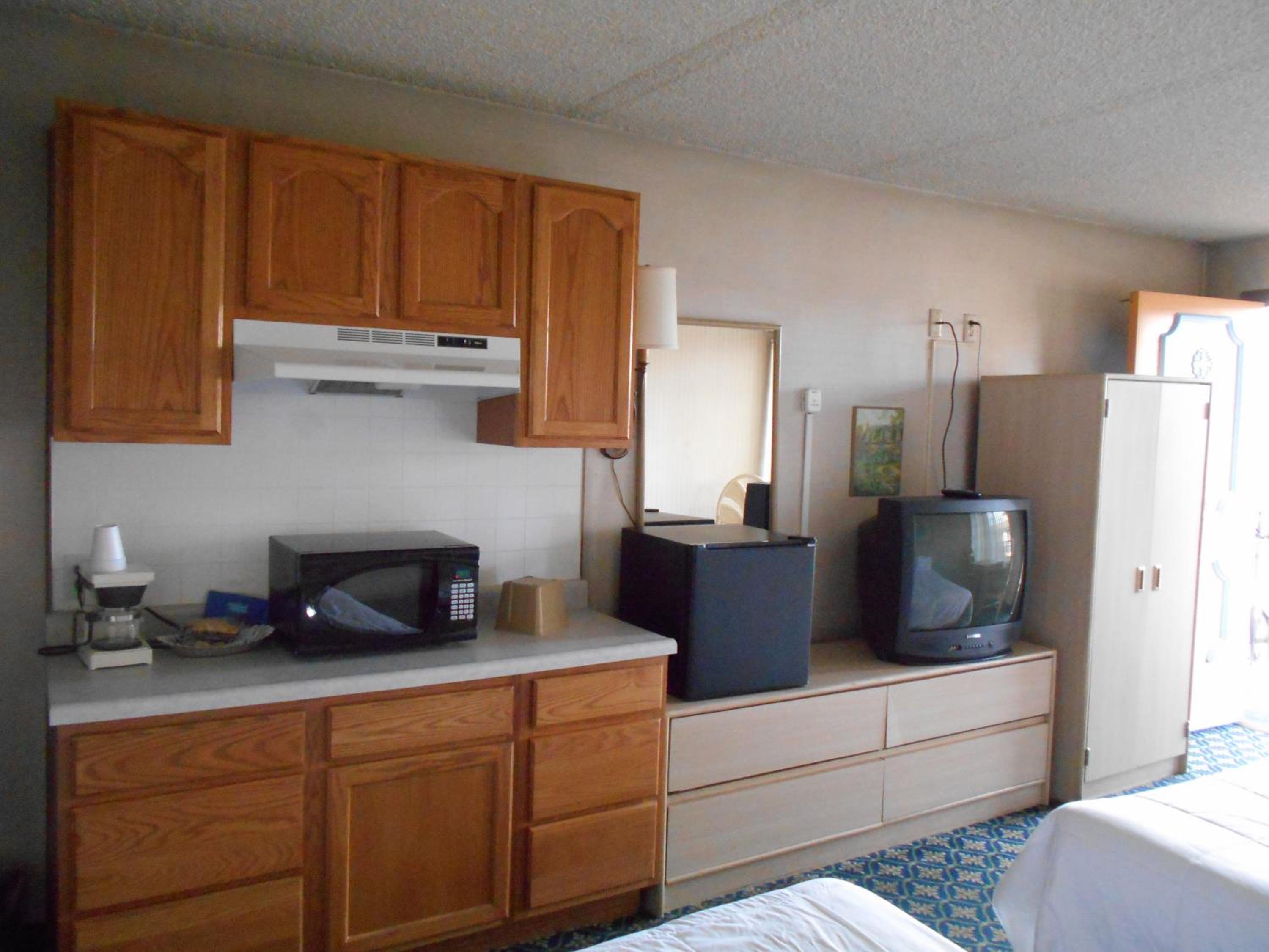 Reno Vacations - Victorian Inn - Property Image 14
