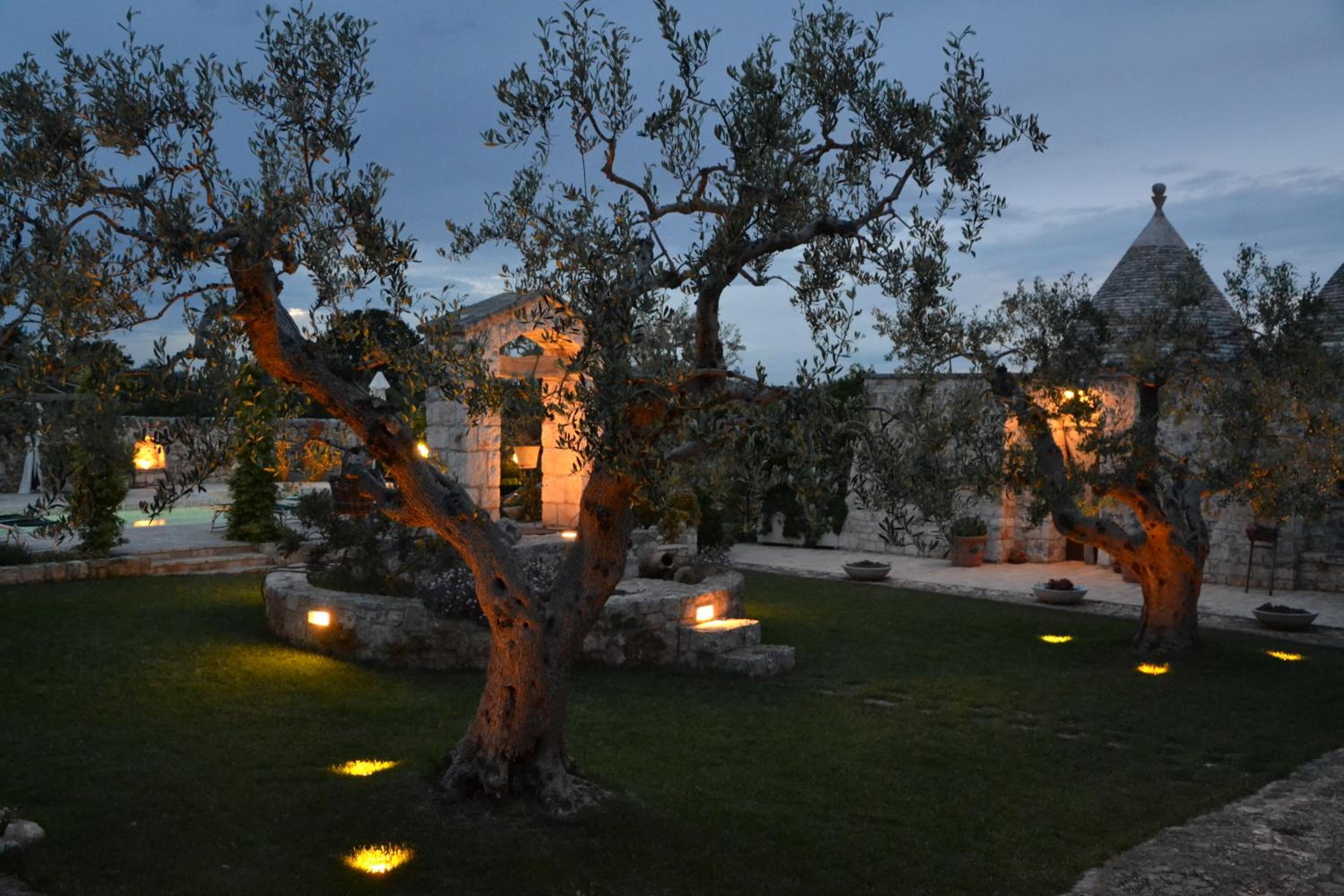 Masseria Montanaro