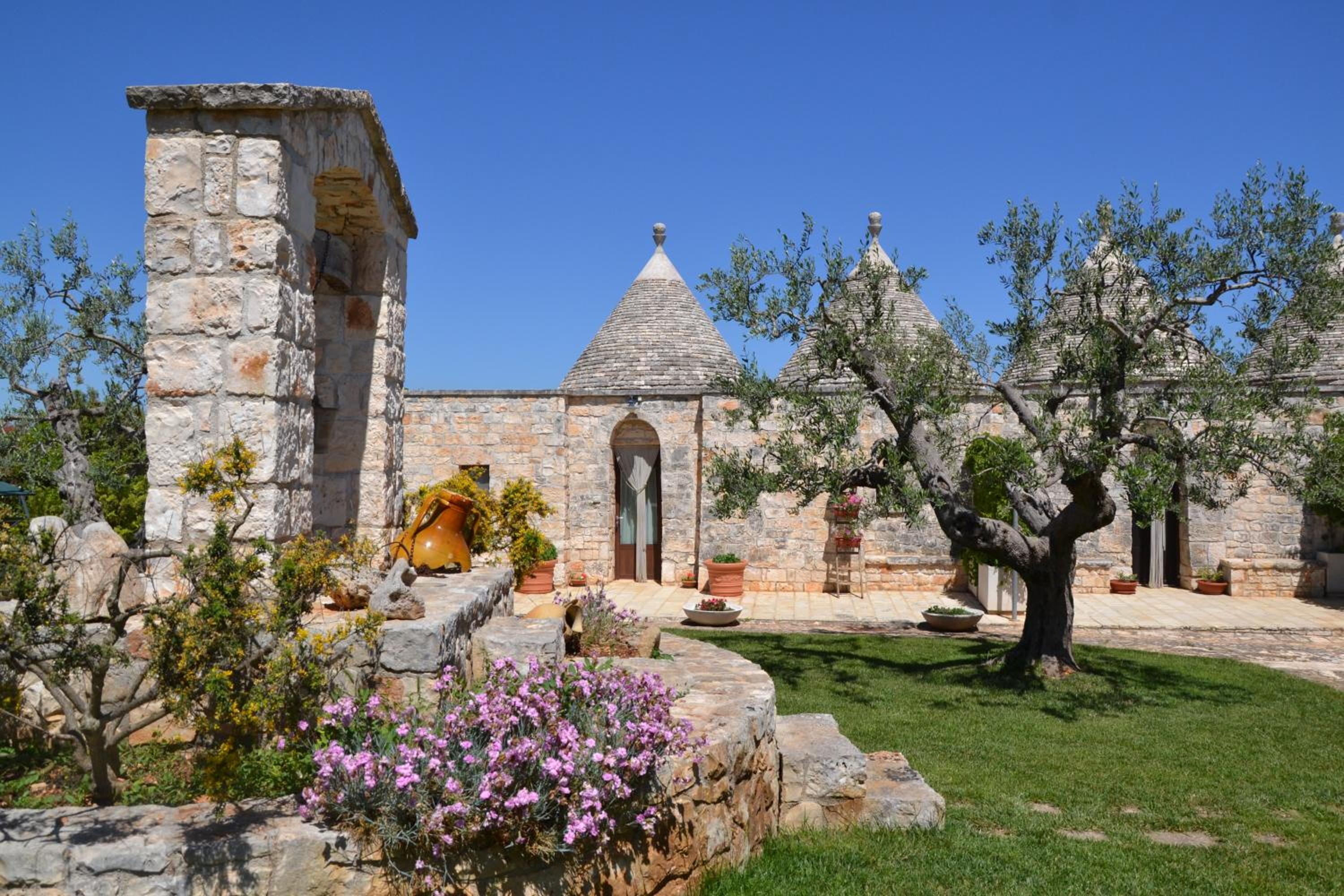 Masseria Montanaro