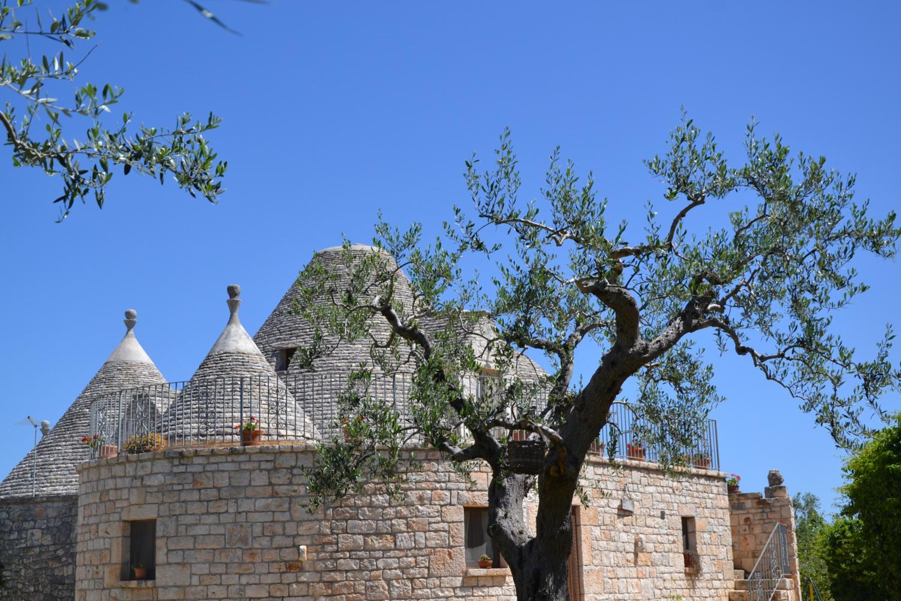 Masseria Montanaro