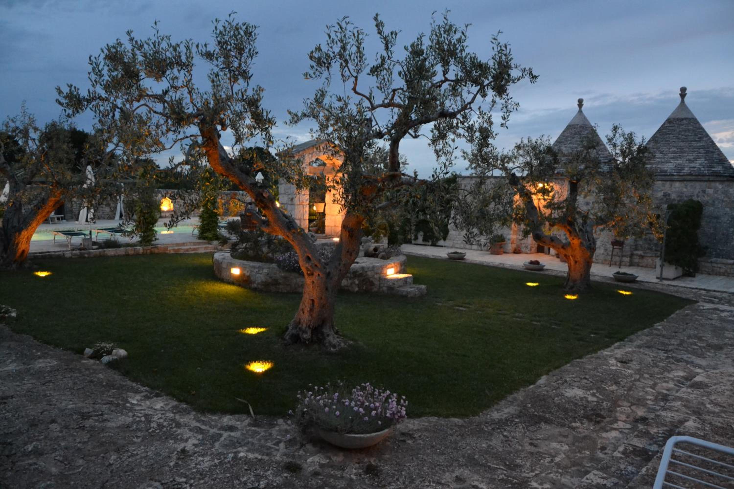 Masseria Montanaro