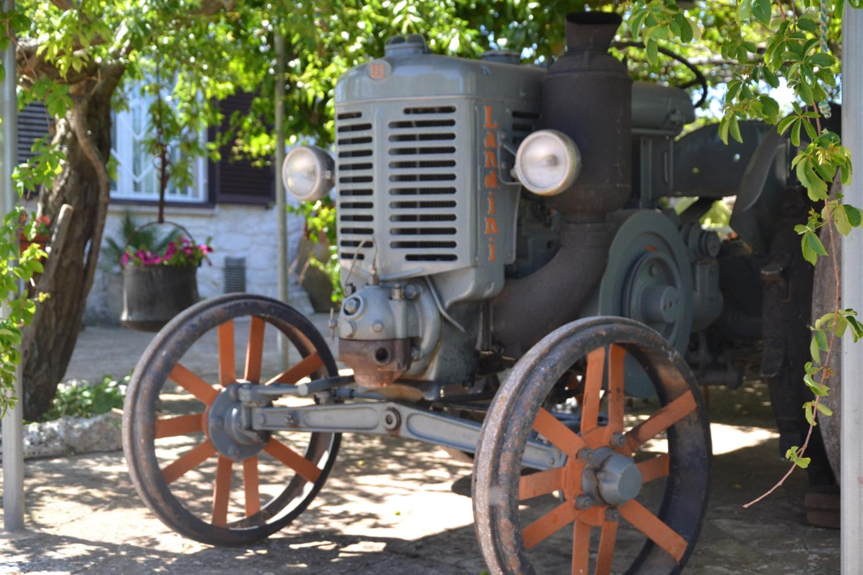 Masseria Montanaro