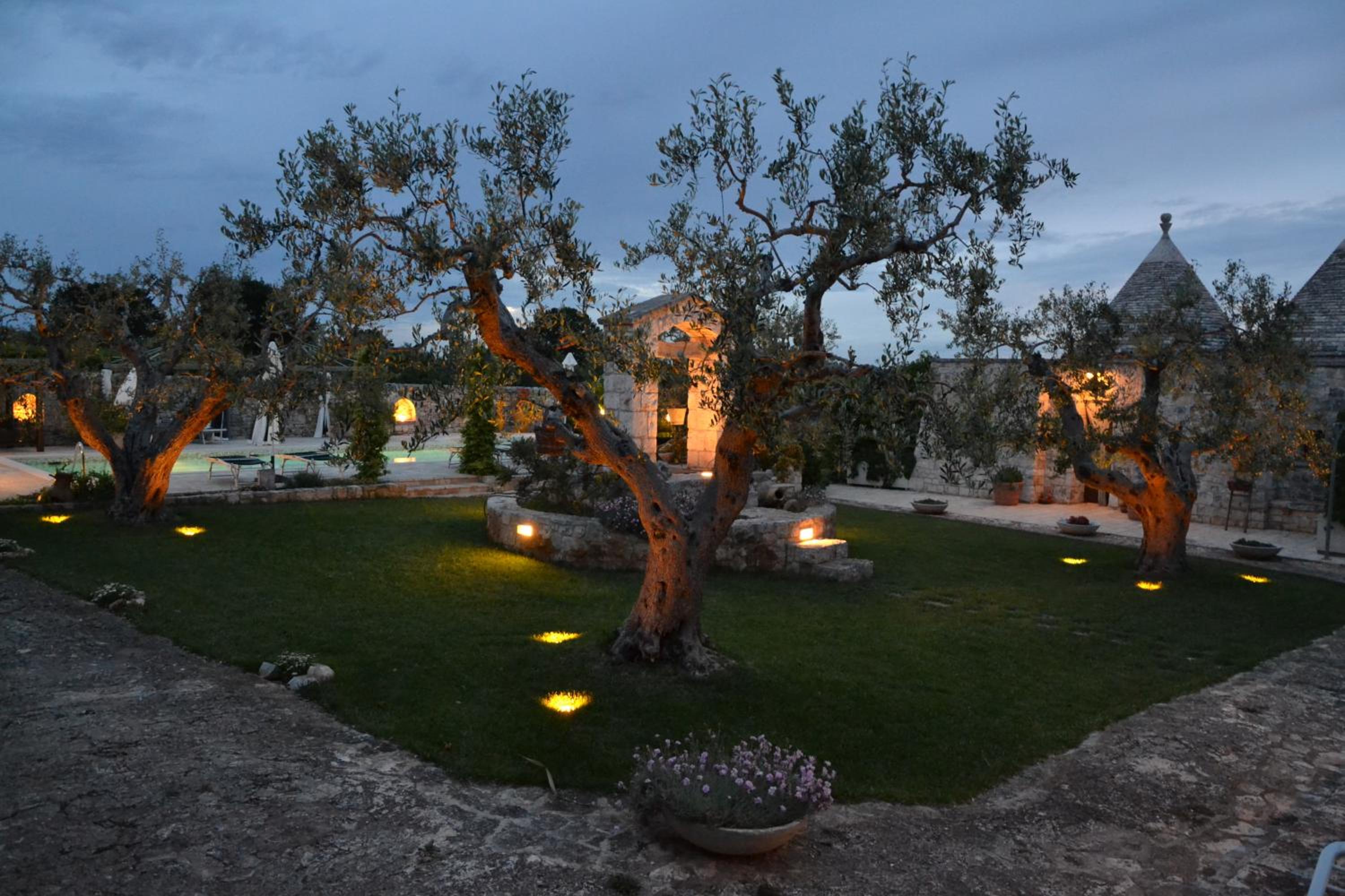 Masseria Montanaro
