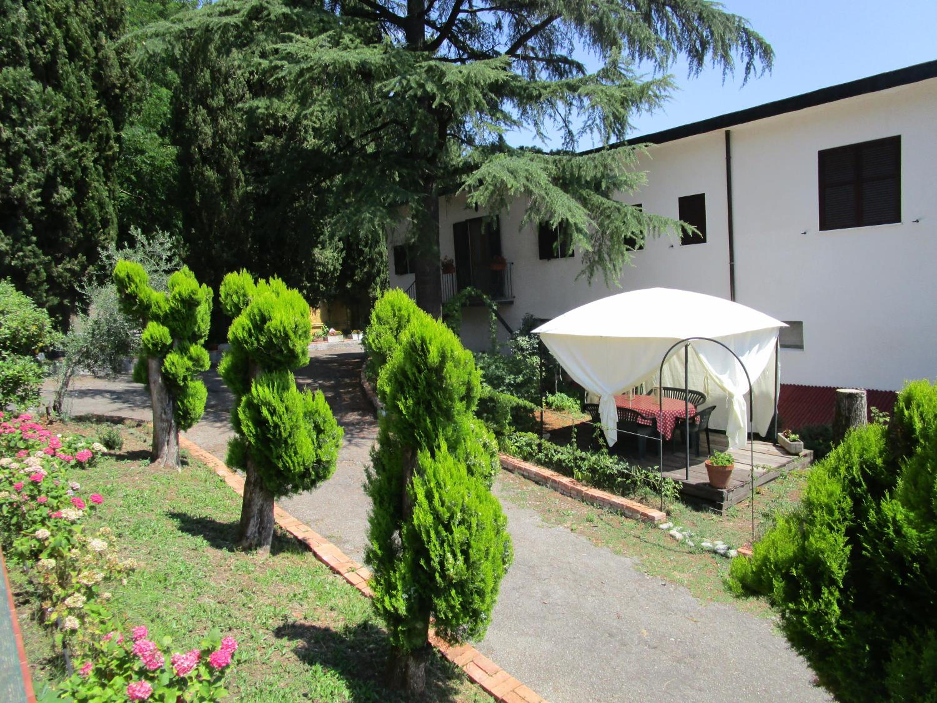 Podere La Piana
