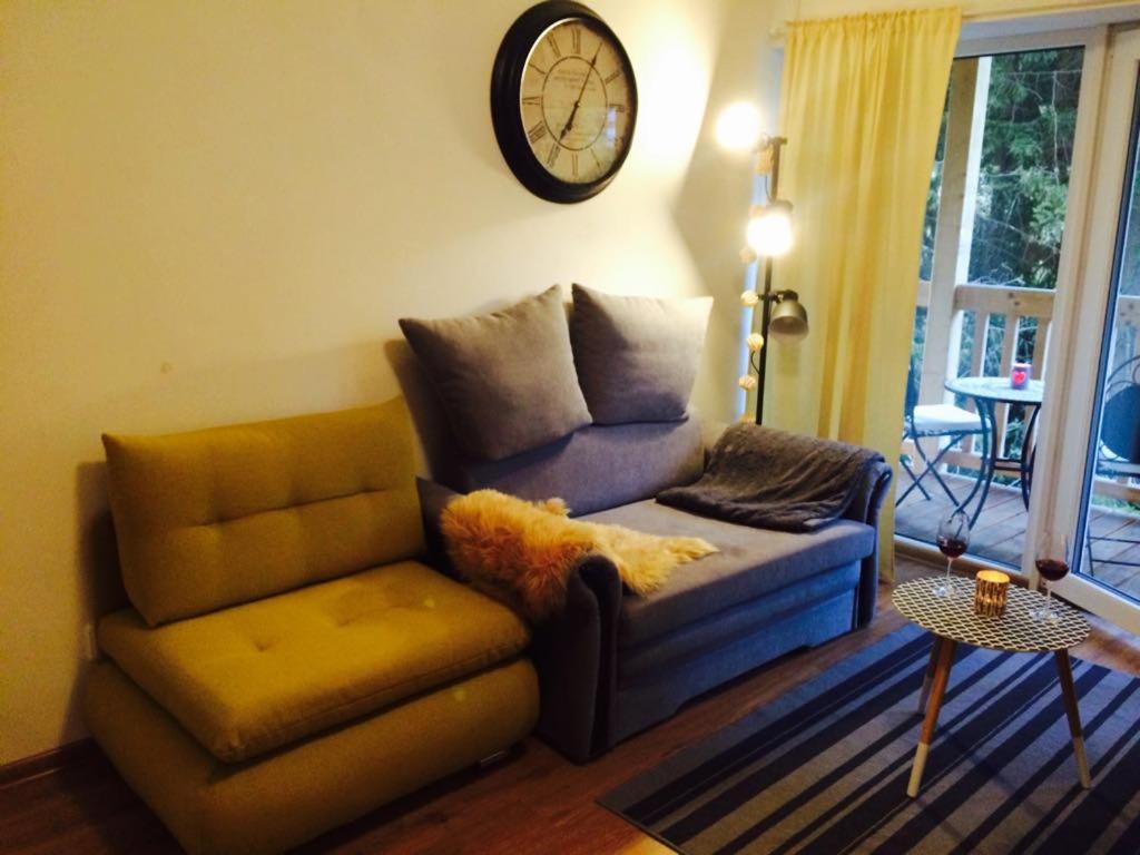 Apartmán TooToo Pec pod Sněžkou