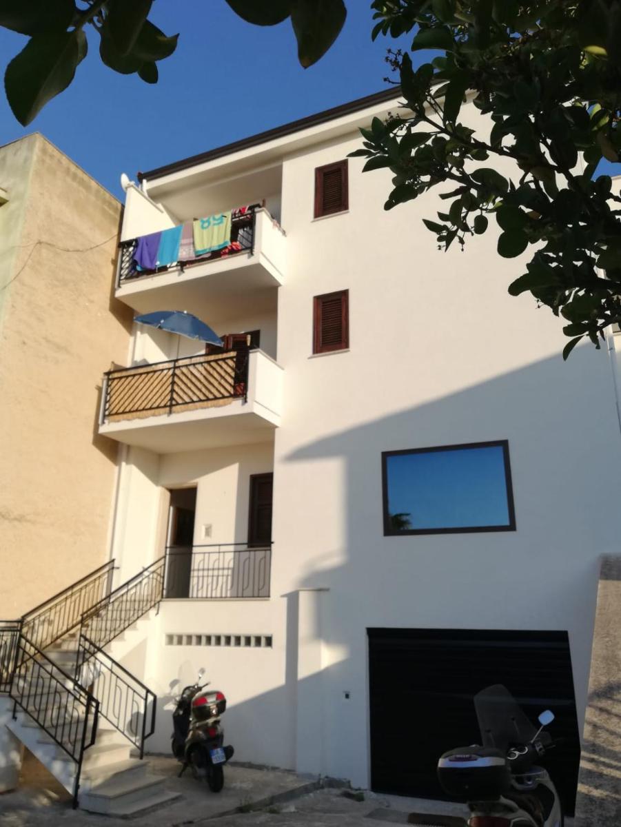 Appartamento vista Mare view 4