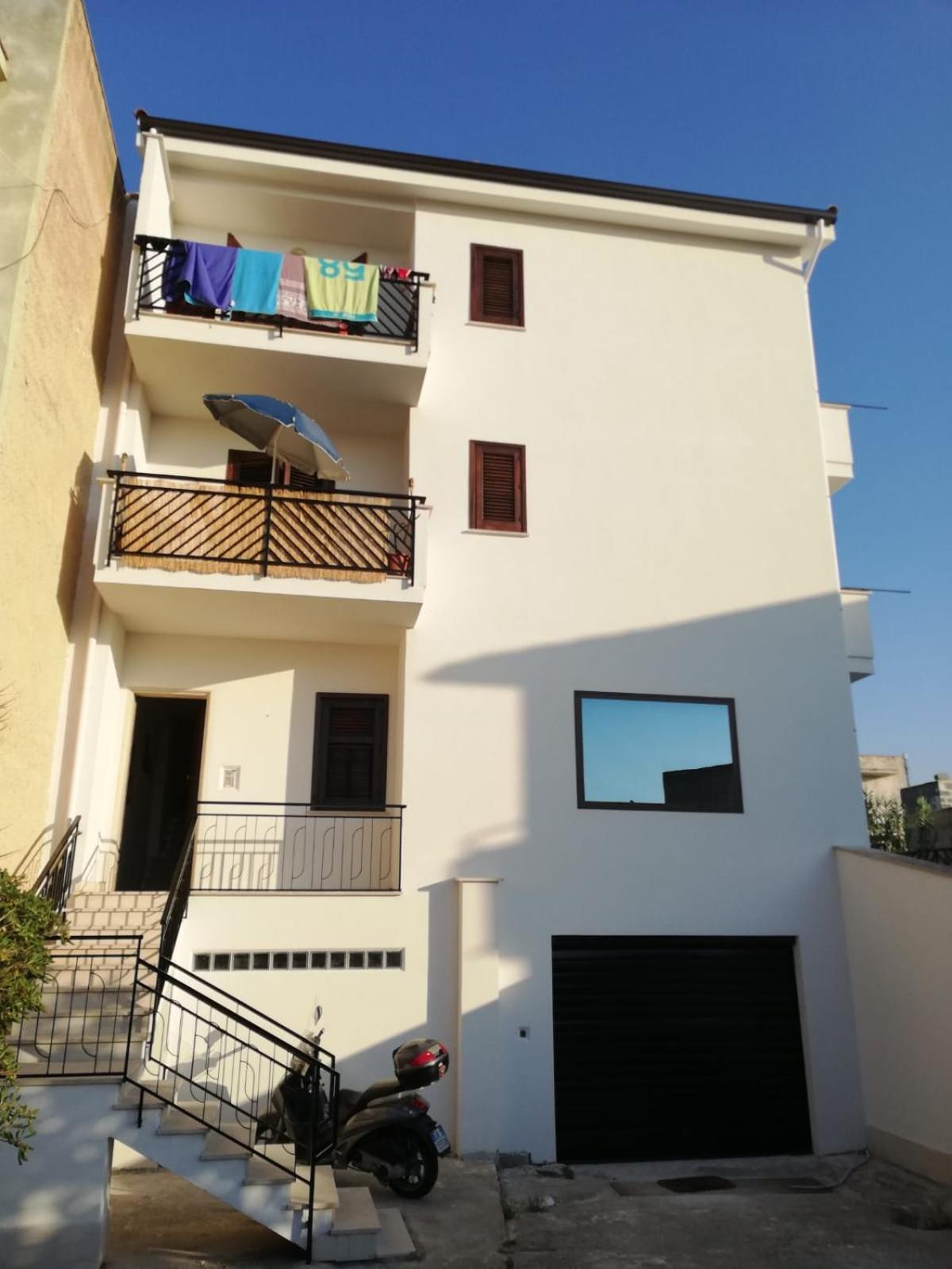 Appartamento 1 lato mare view 5