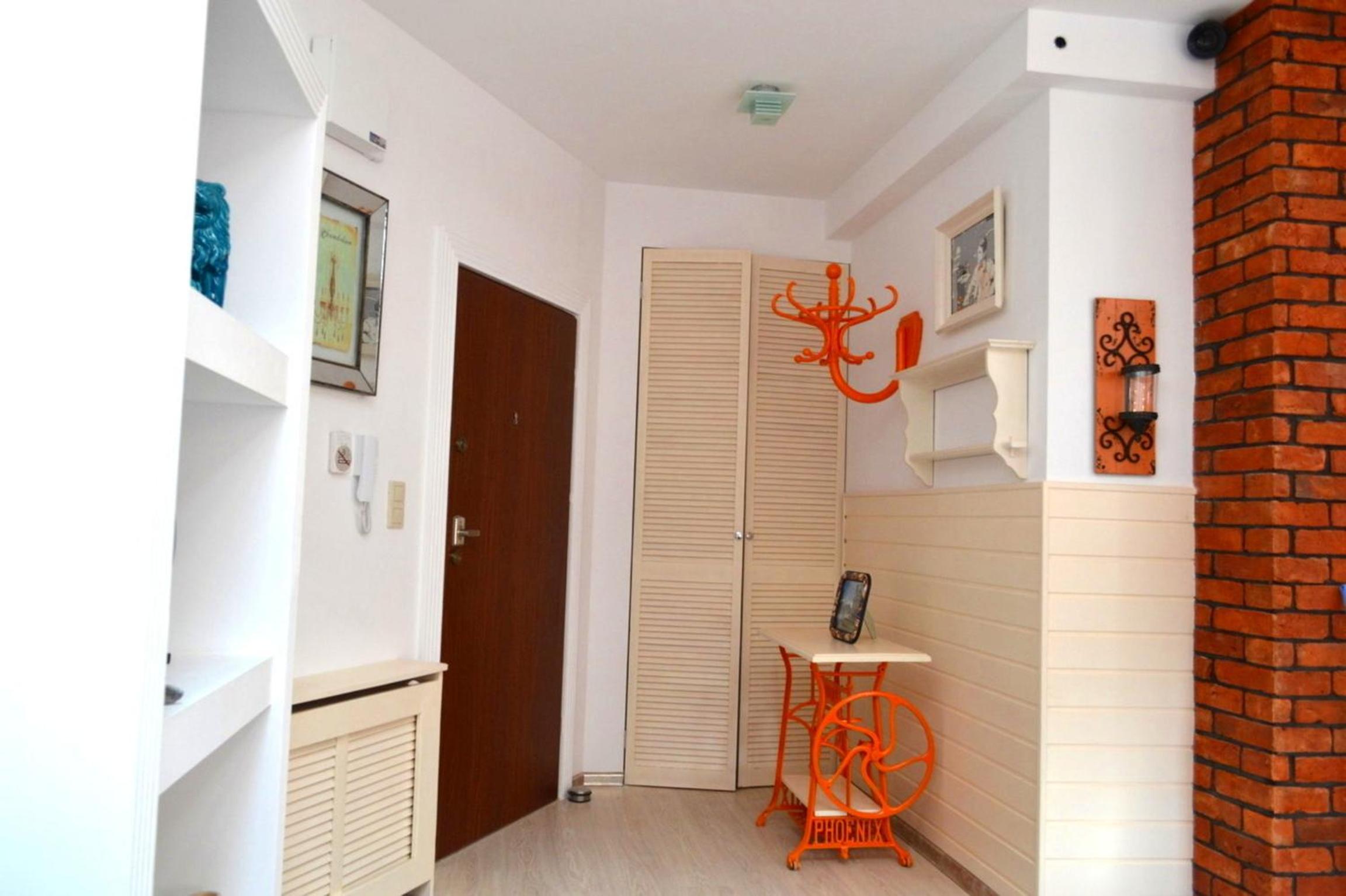 Luksus Apartamenty - Mariacka