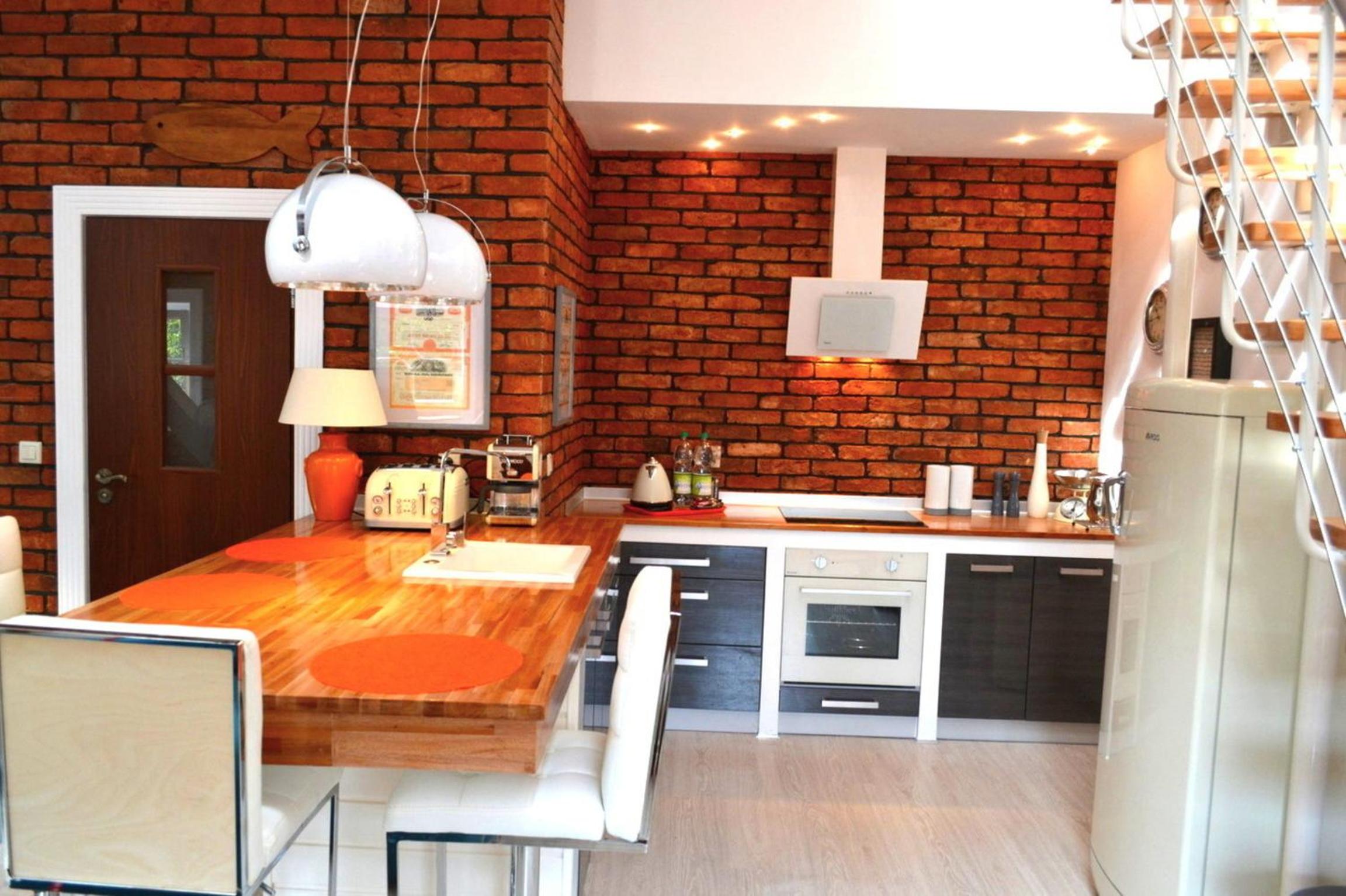 Luksus Apartamenty - Mariacka