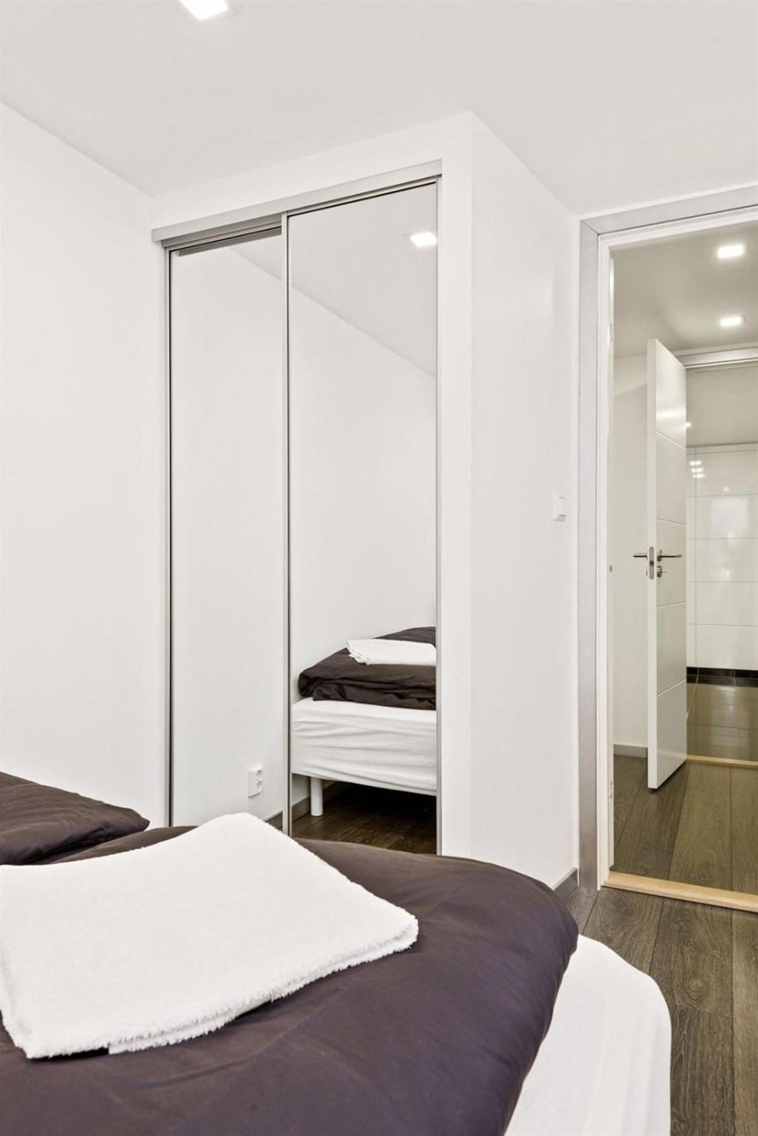 Peak Apartments
