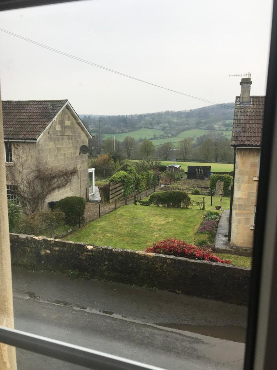 Garstoncottage view 5