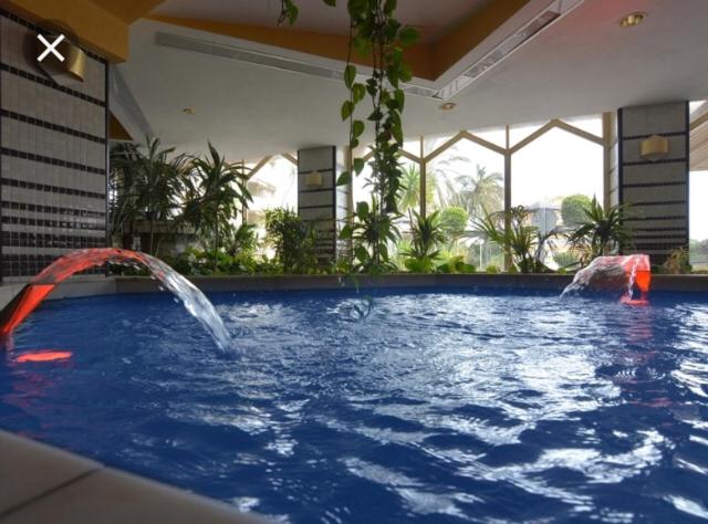 Benalbeach JR Suite