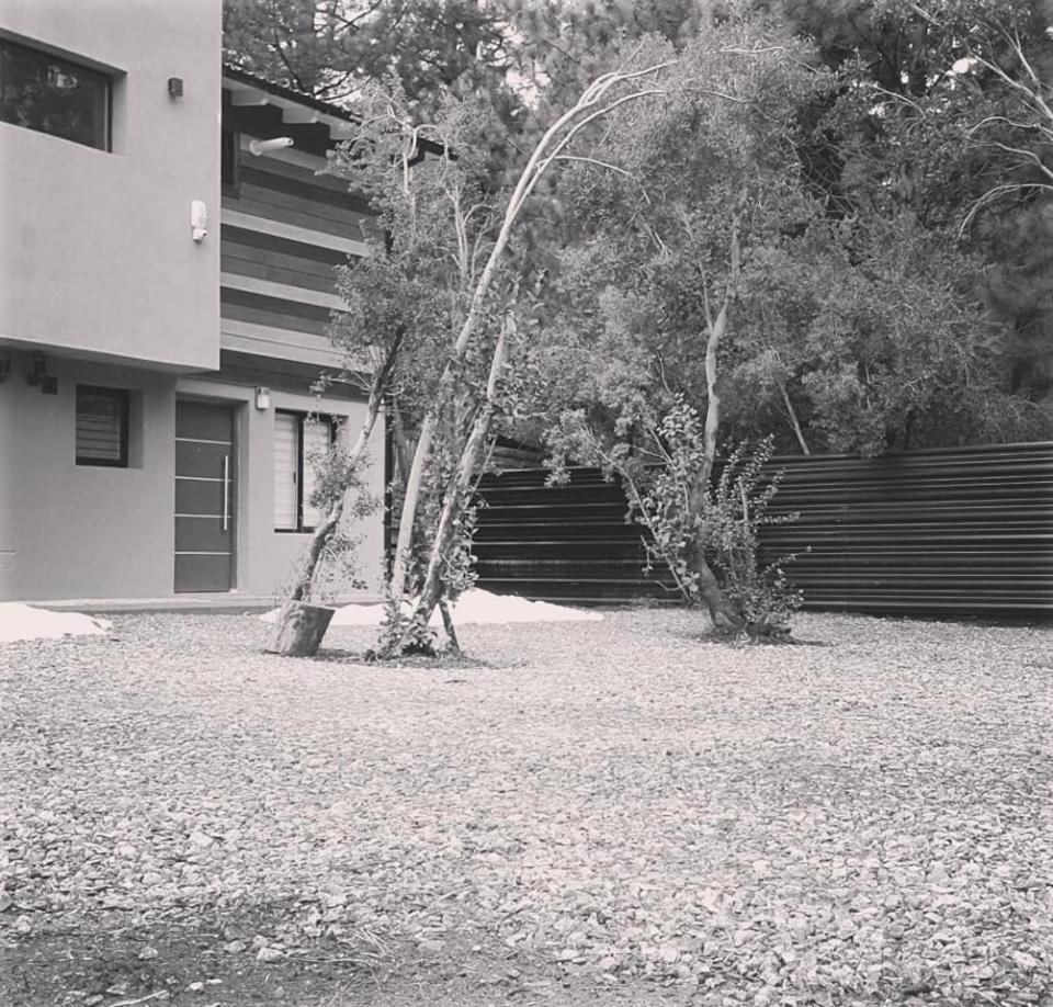 Camino al Cerro Holiday Apartments