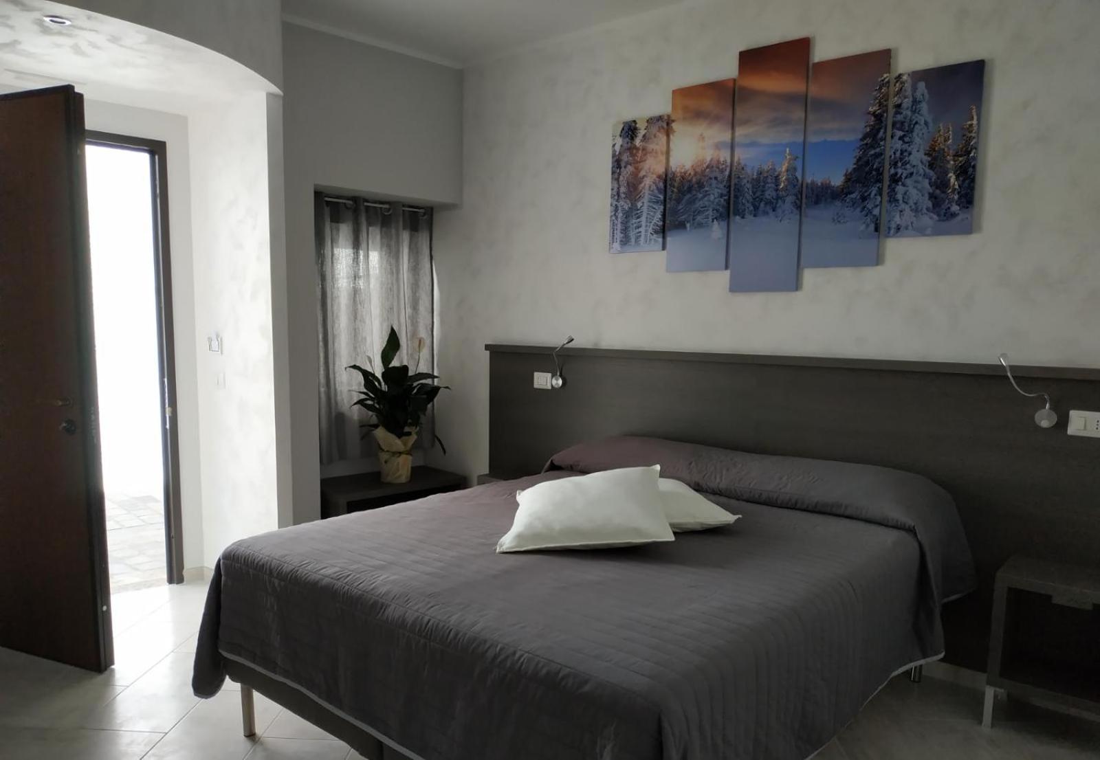 B&B La Pigna view 5
