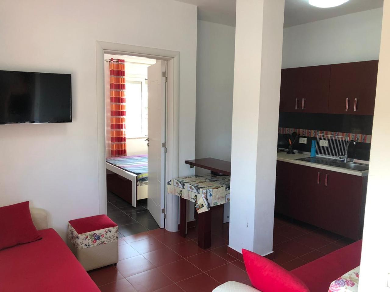 Palma Apartments