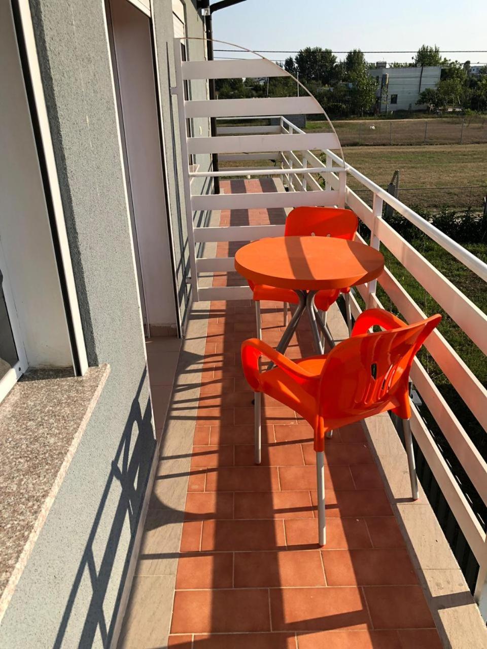 Palma Apartments
