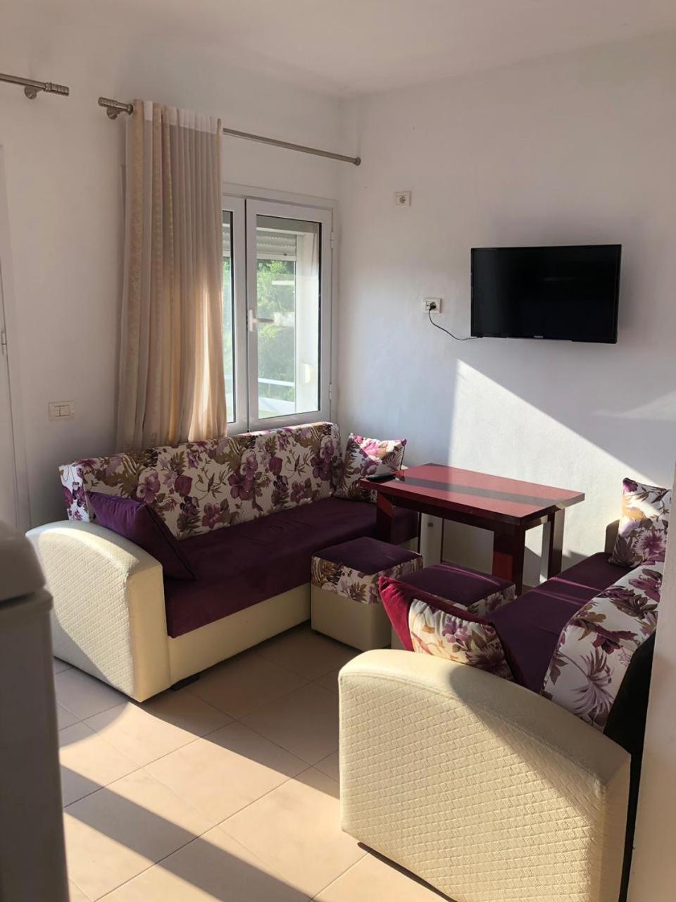Palma Apartments