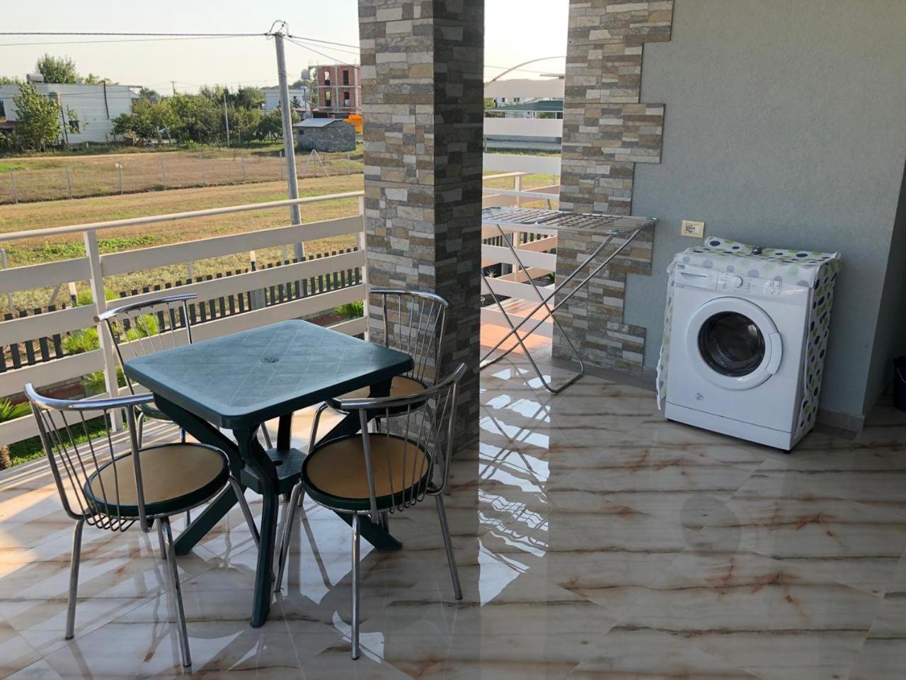 Palma Apartments