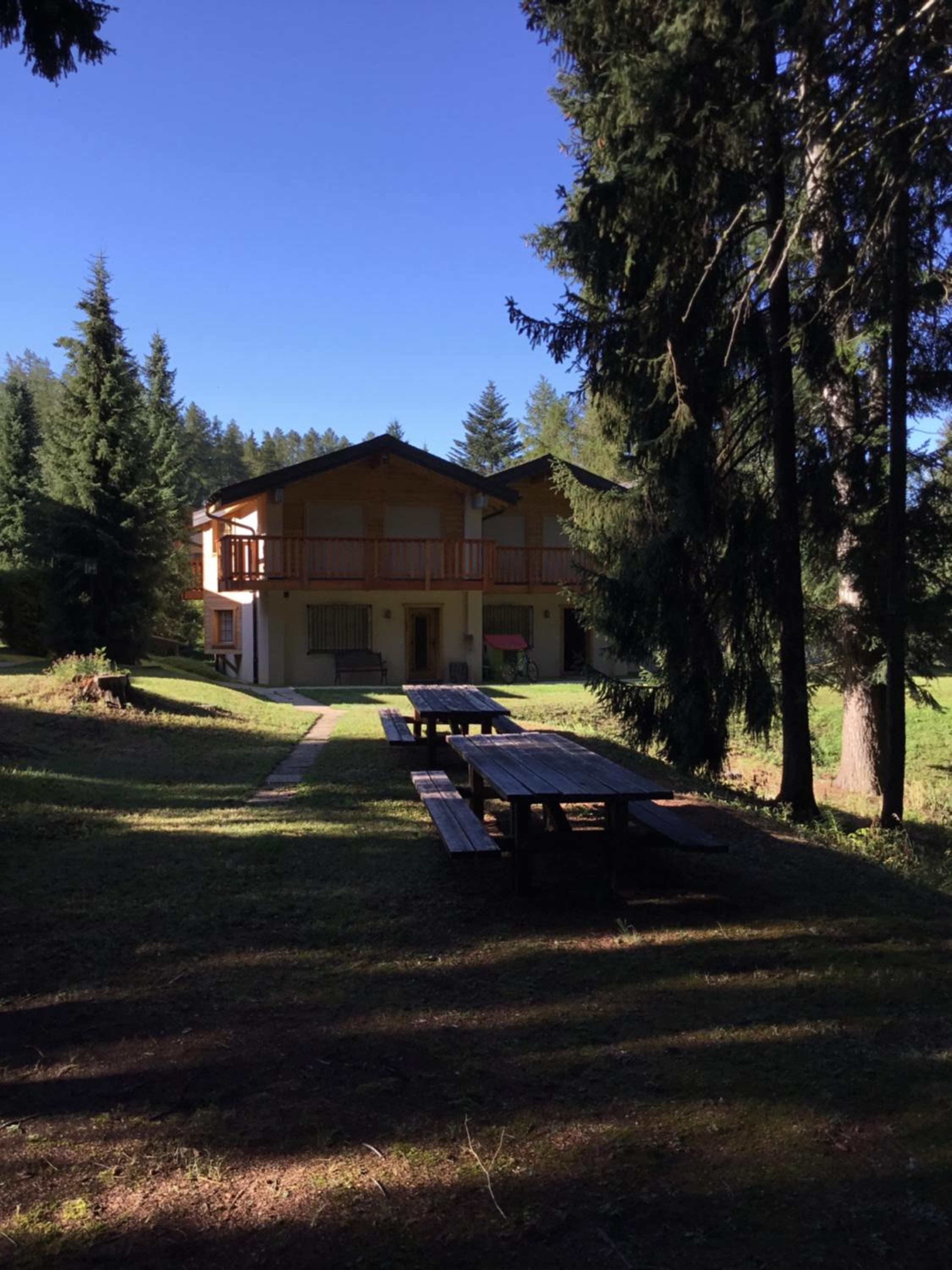 Rue de Bel-Aube Chalet Joli 10 view 4