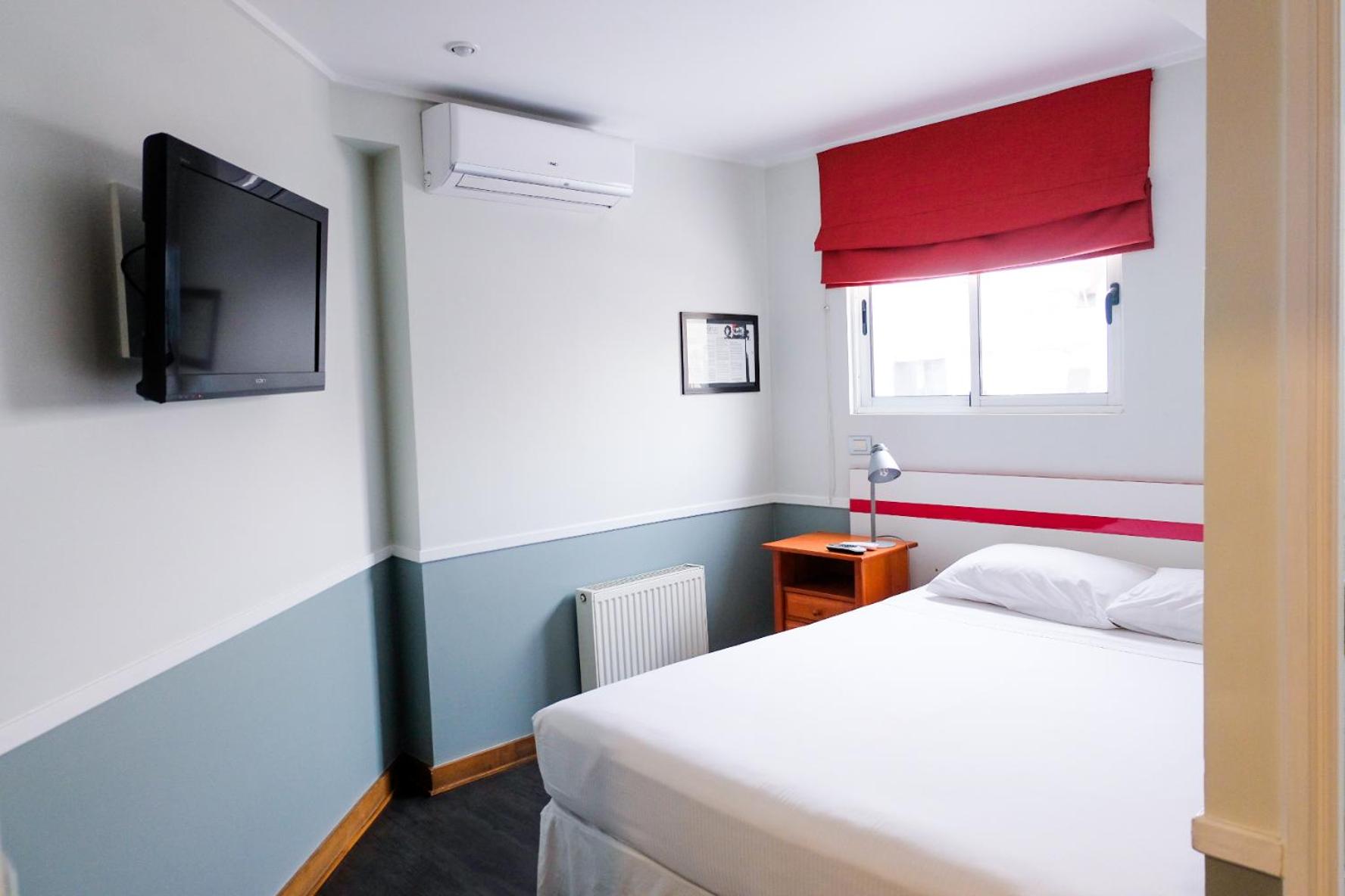 Guanako Rooftop Hostel