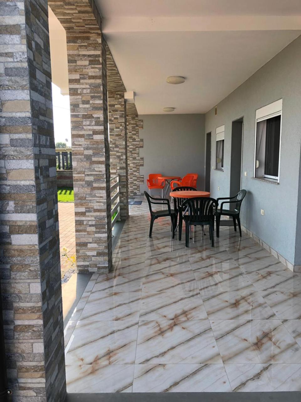 Palma Apartments