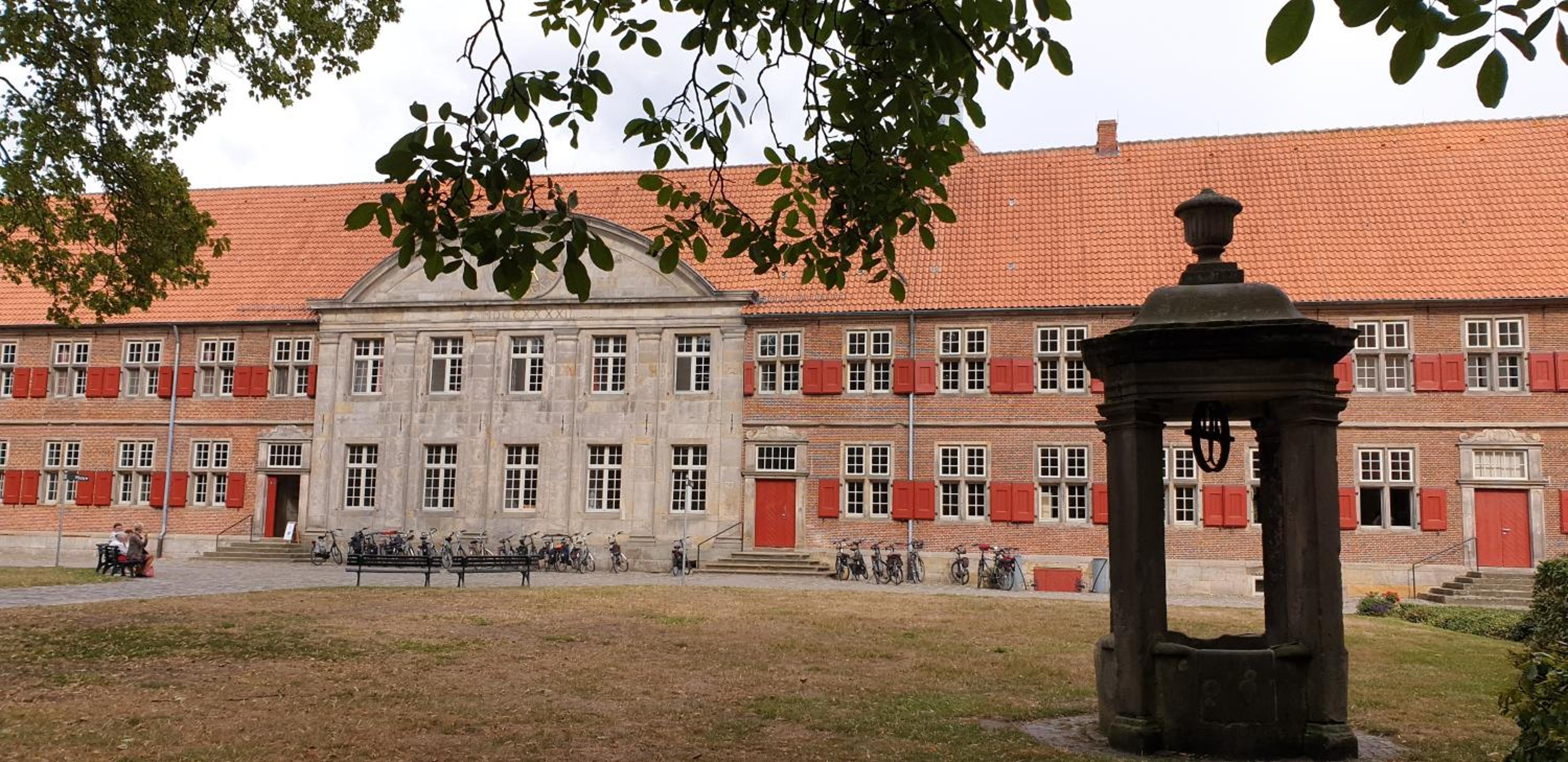 Lemke-Ferienwohnung