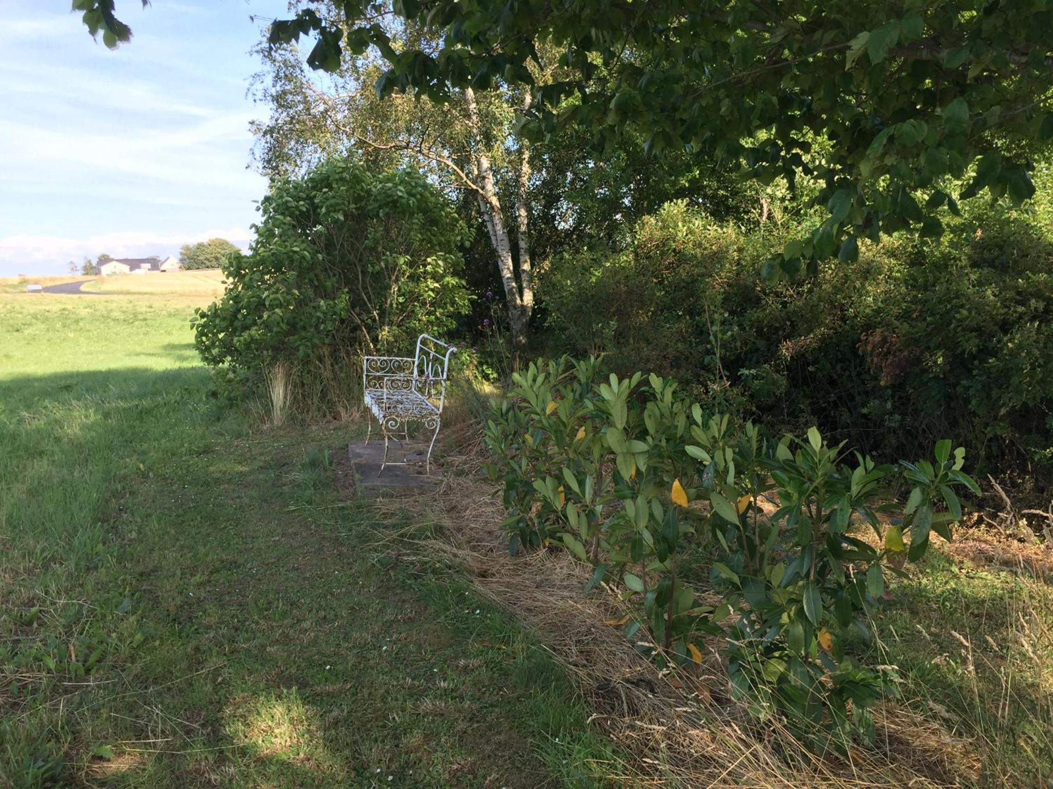 Happy Hill Farm