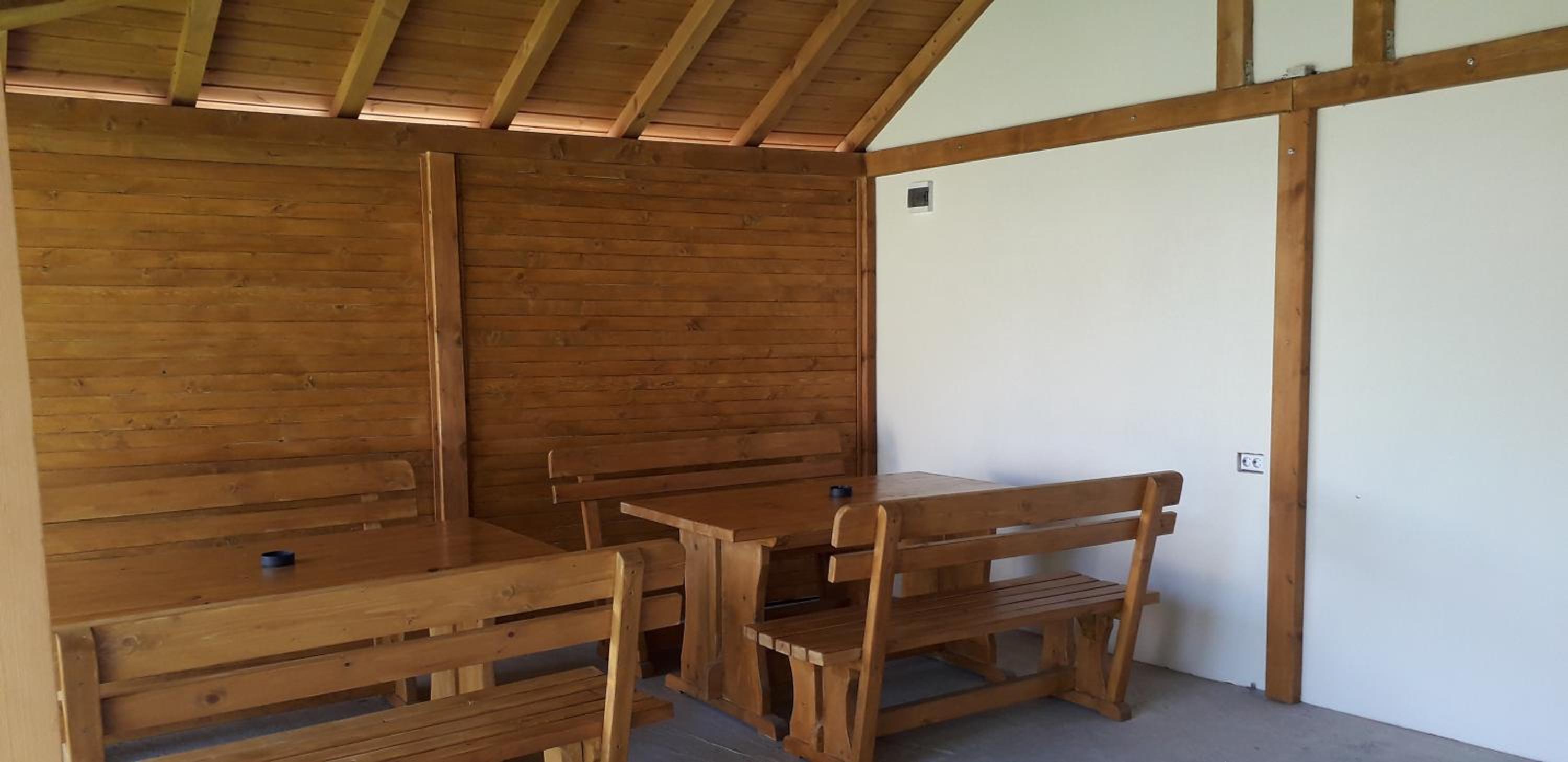 Guest House Ideal