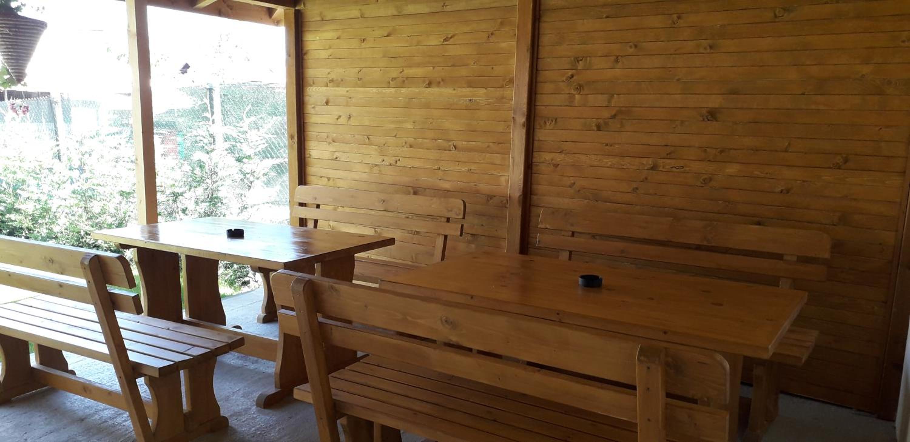 Guest House Ideal
