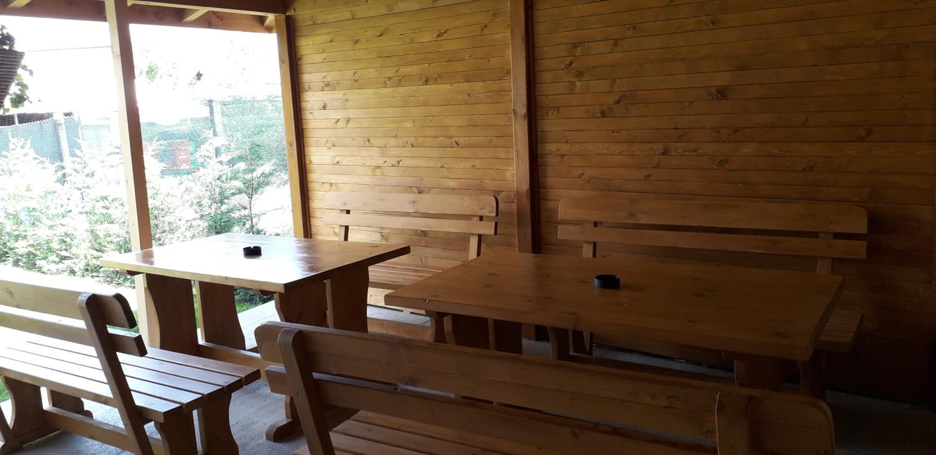 Guest House Ideal