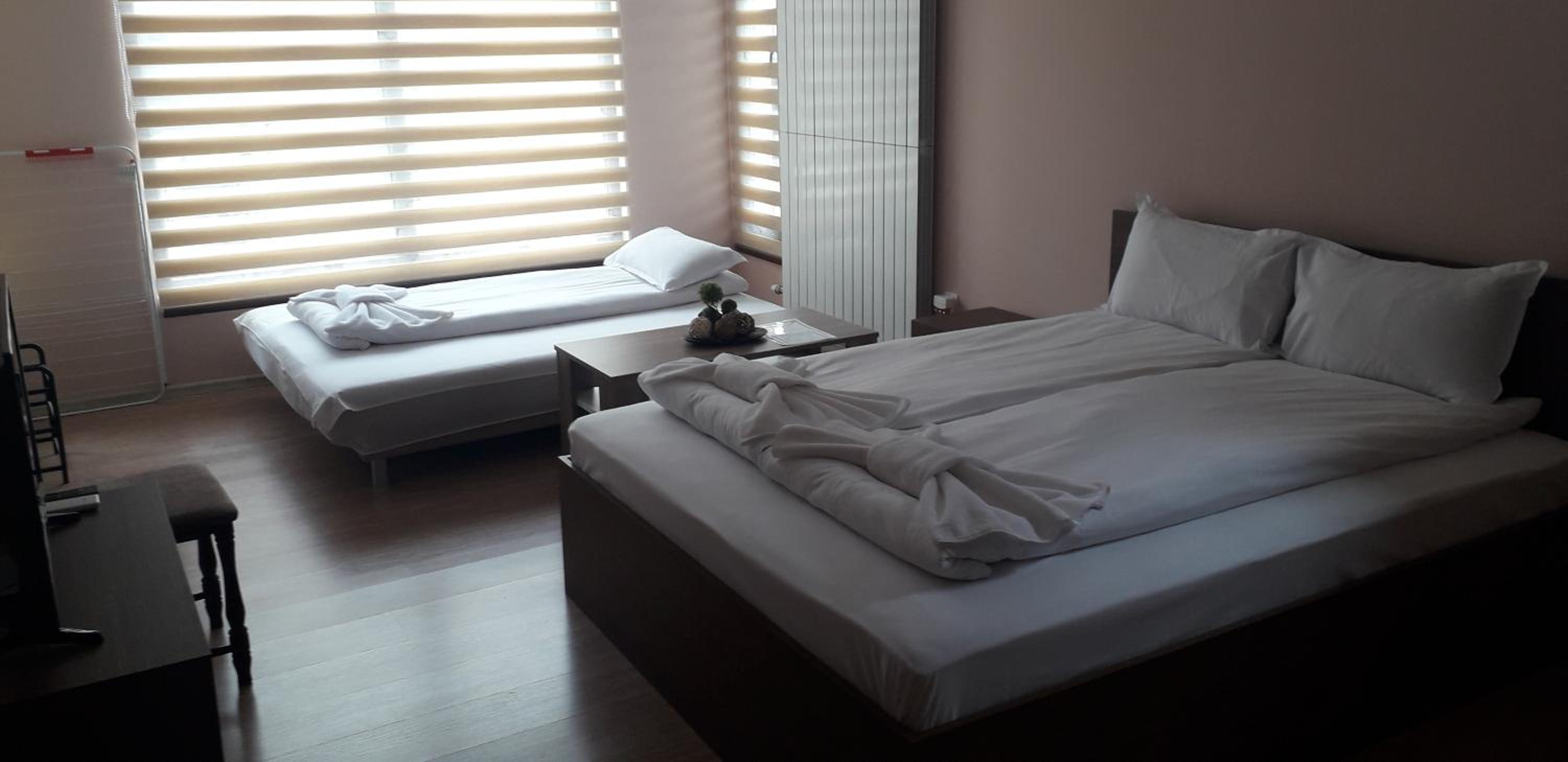 Guest House Ideal