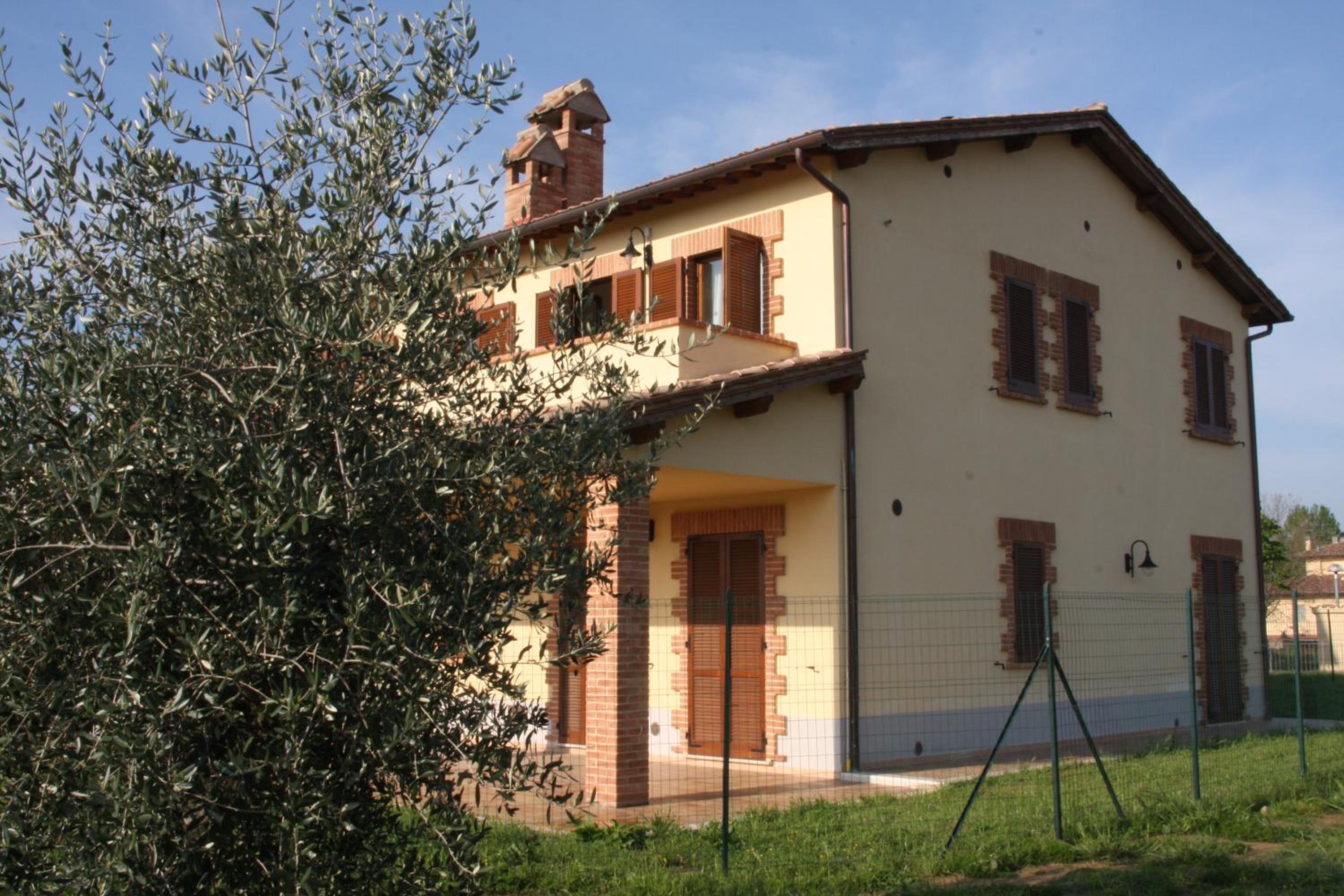 Appartamento Pia. view 4