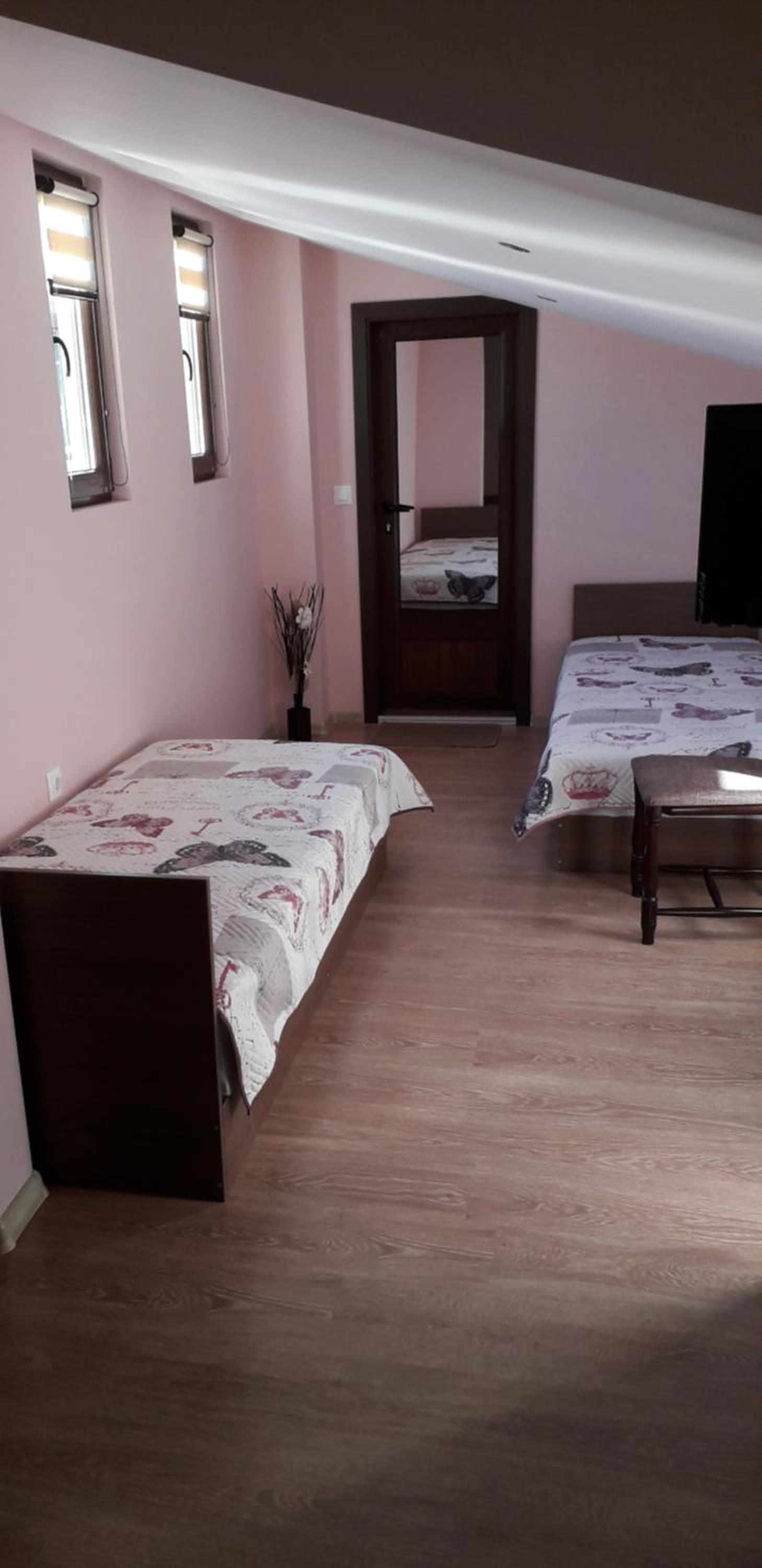 Guest House Ideal