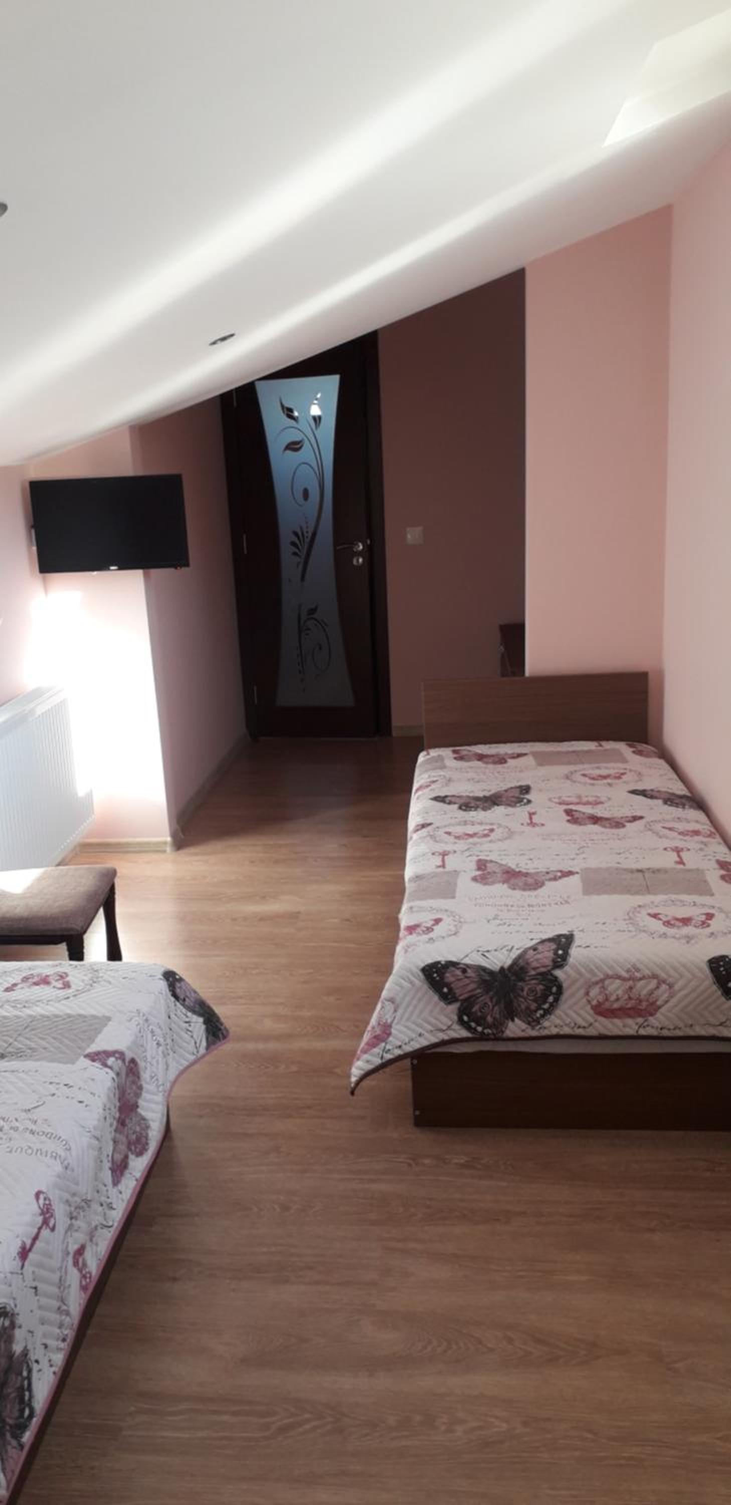 Guest House Ideal