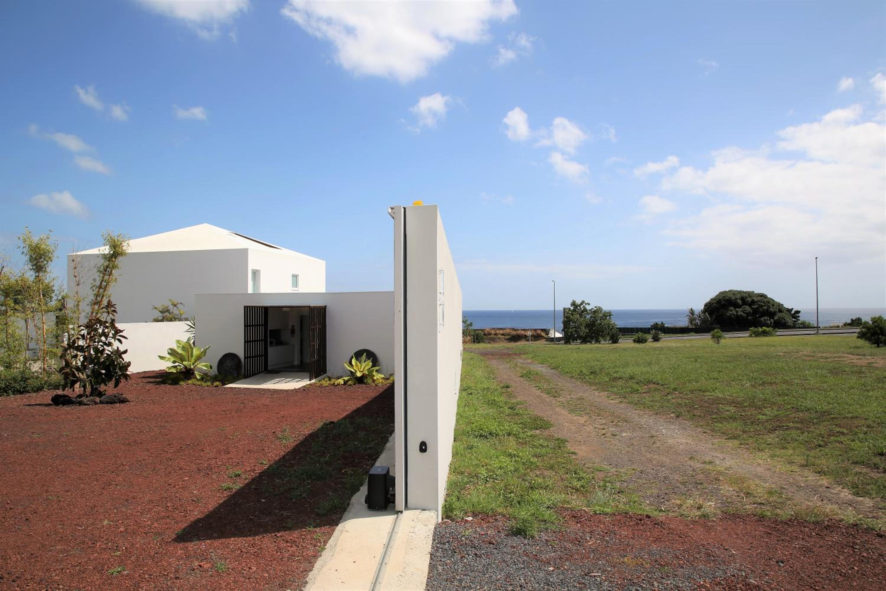 Belém Lodge view 2