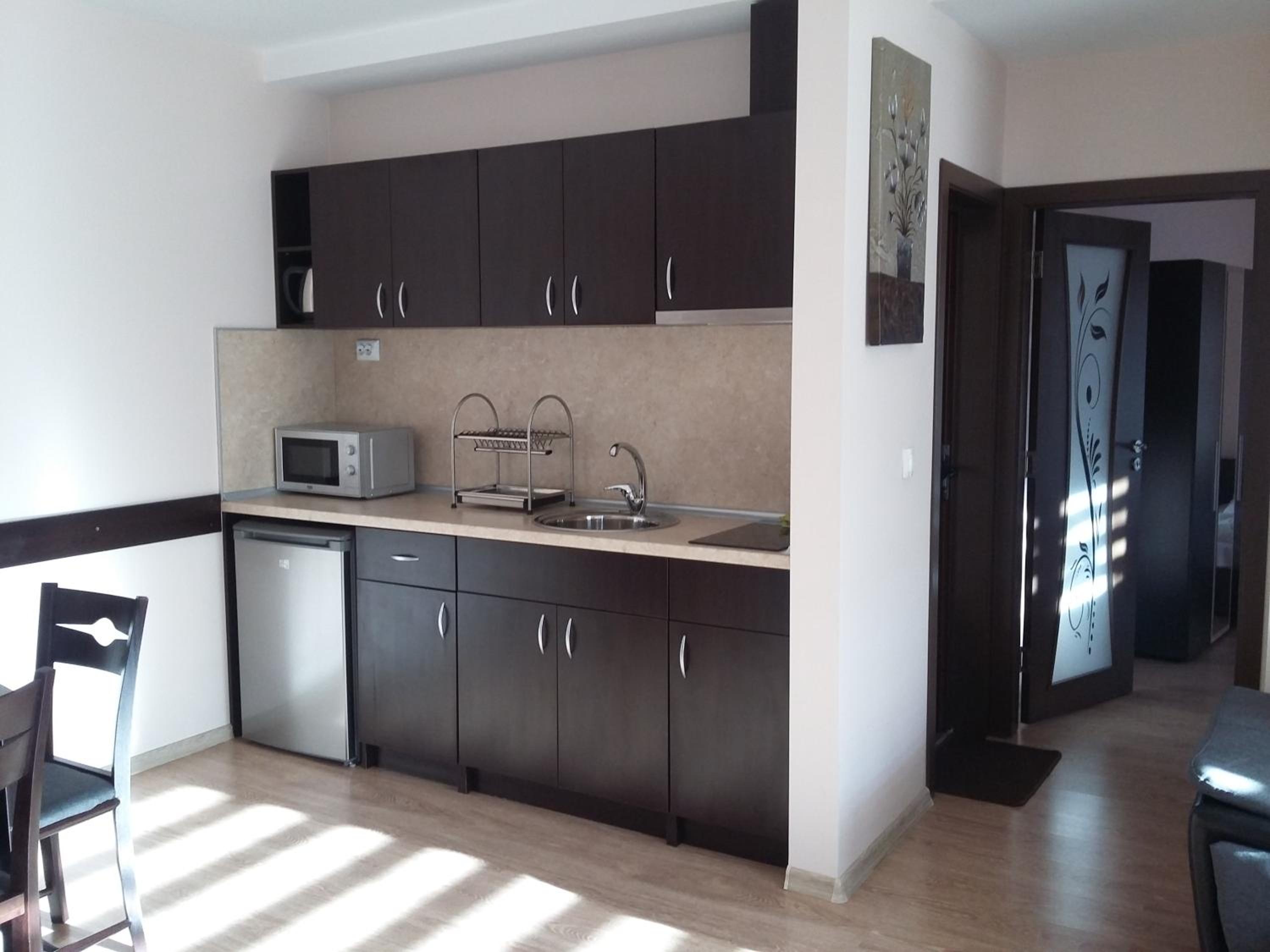 Guest House Ideal