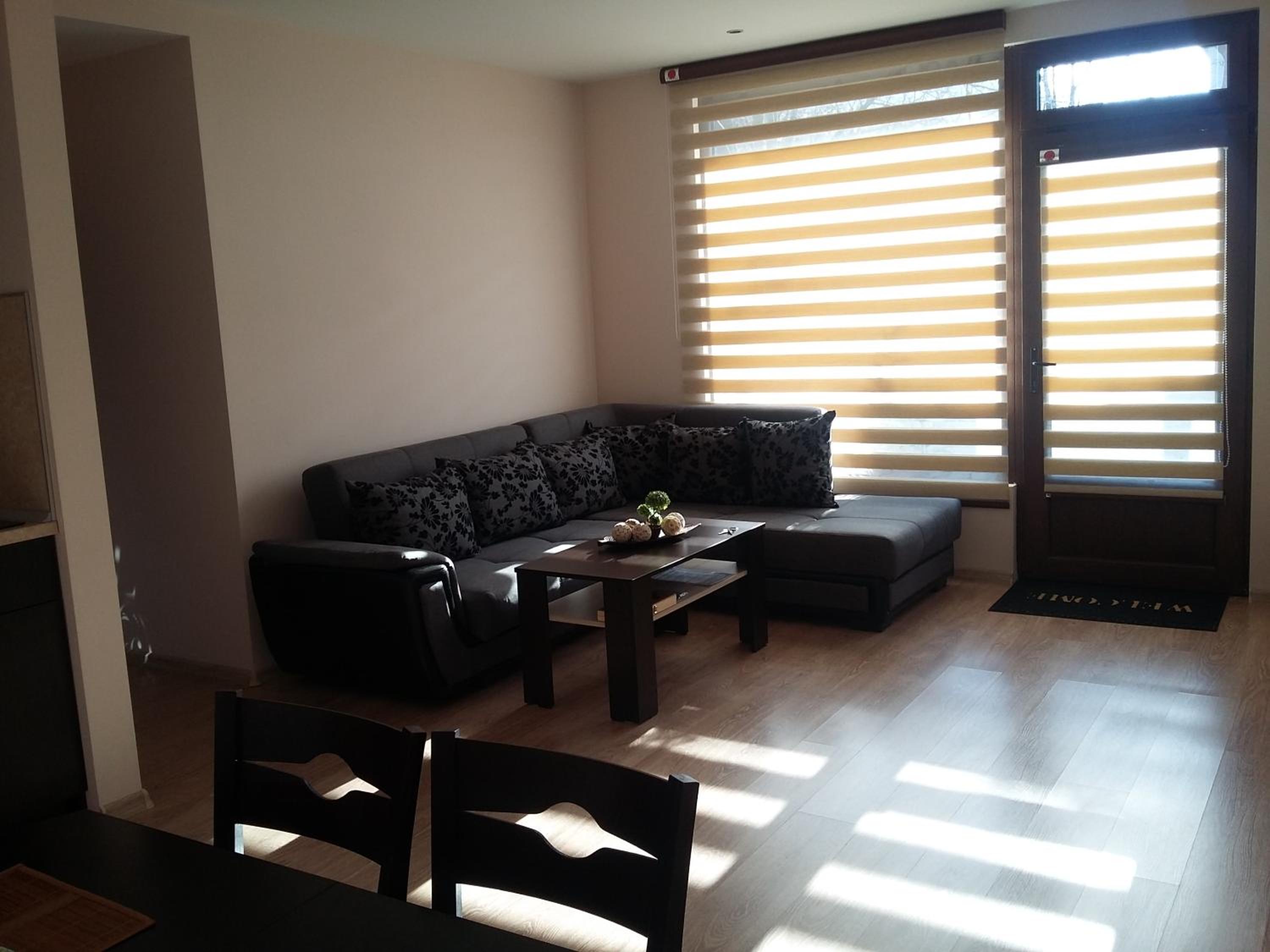 Guest House Ideal