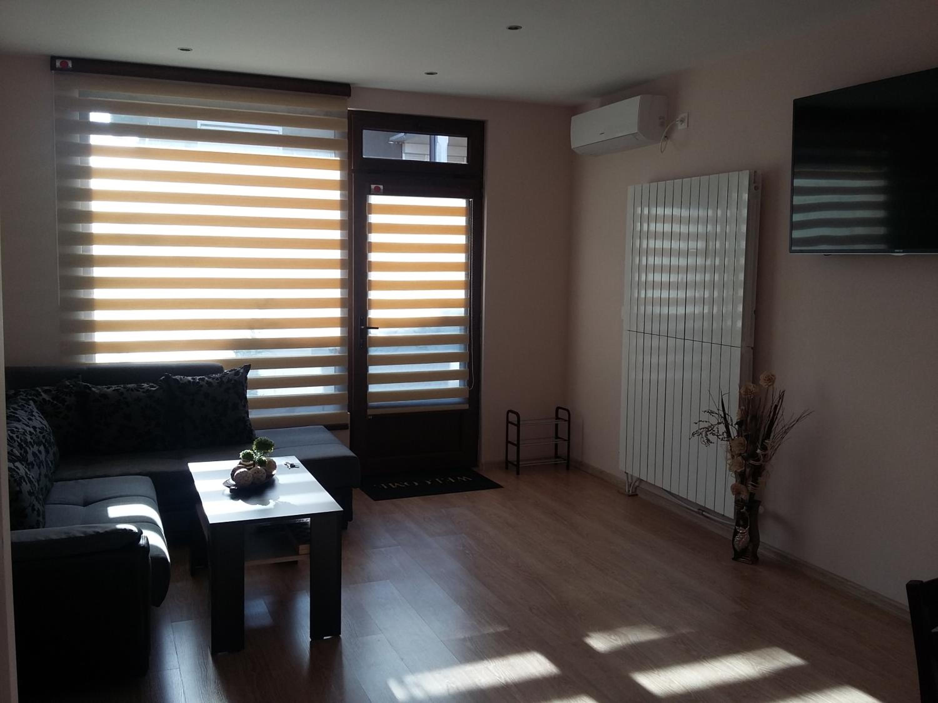 Guest House Ideal
