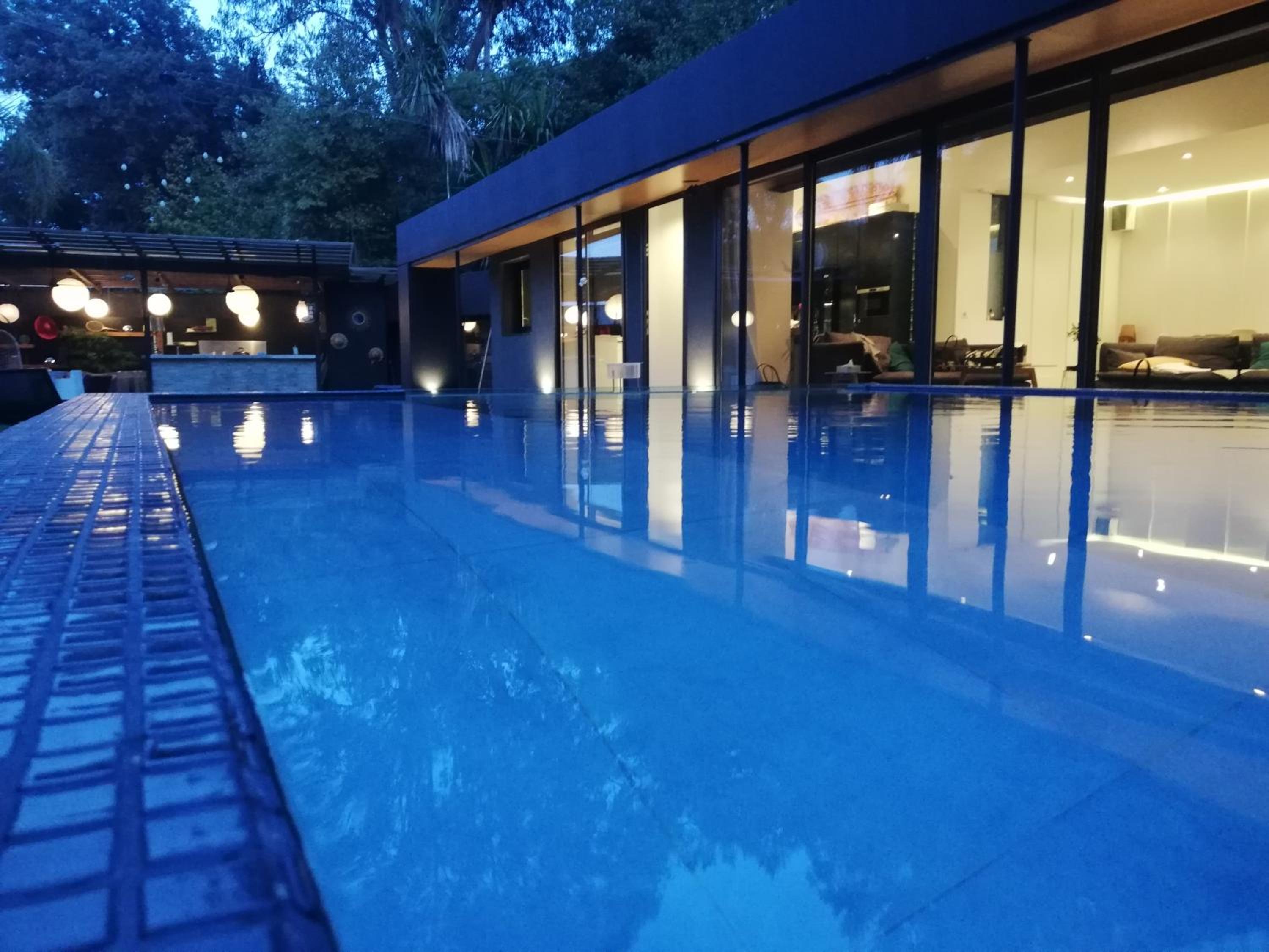 Villa Le Ruisseau photo 1
